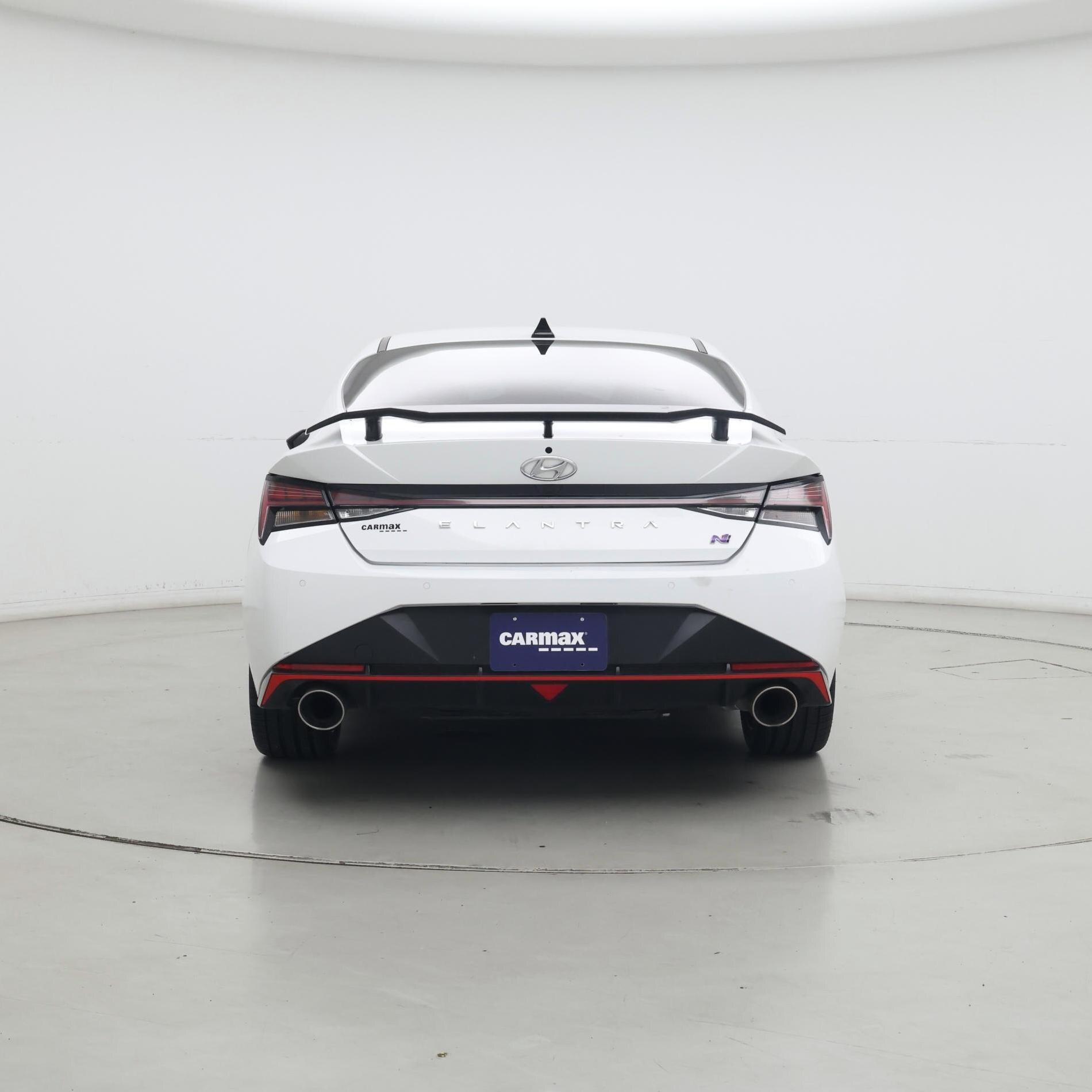 Thumbnail: 2022 Hyundai Elantra - 6