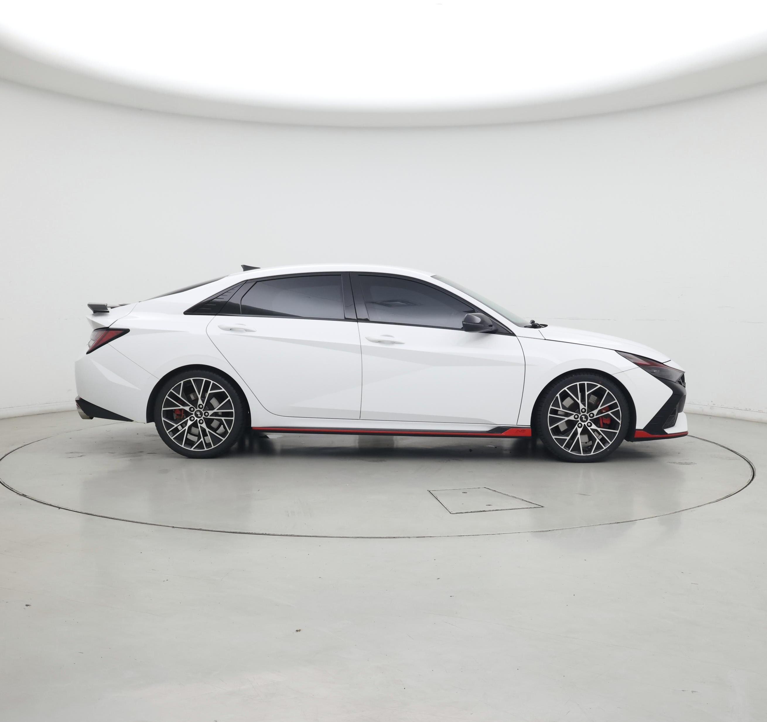 Thumbnail: 2022 Hyundai Elantra - 7