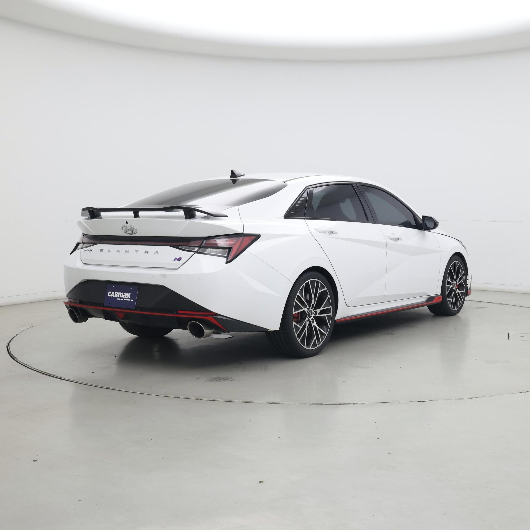 Thumbnail: 2022 Hyundai Elantra - 8