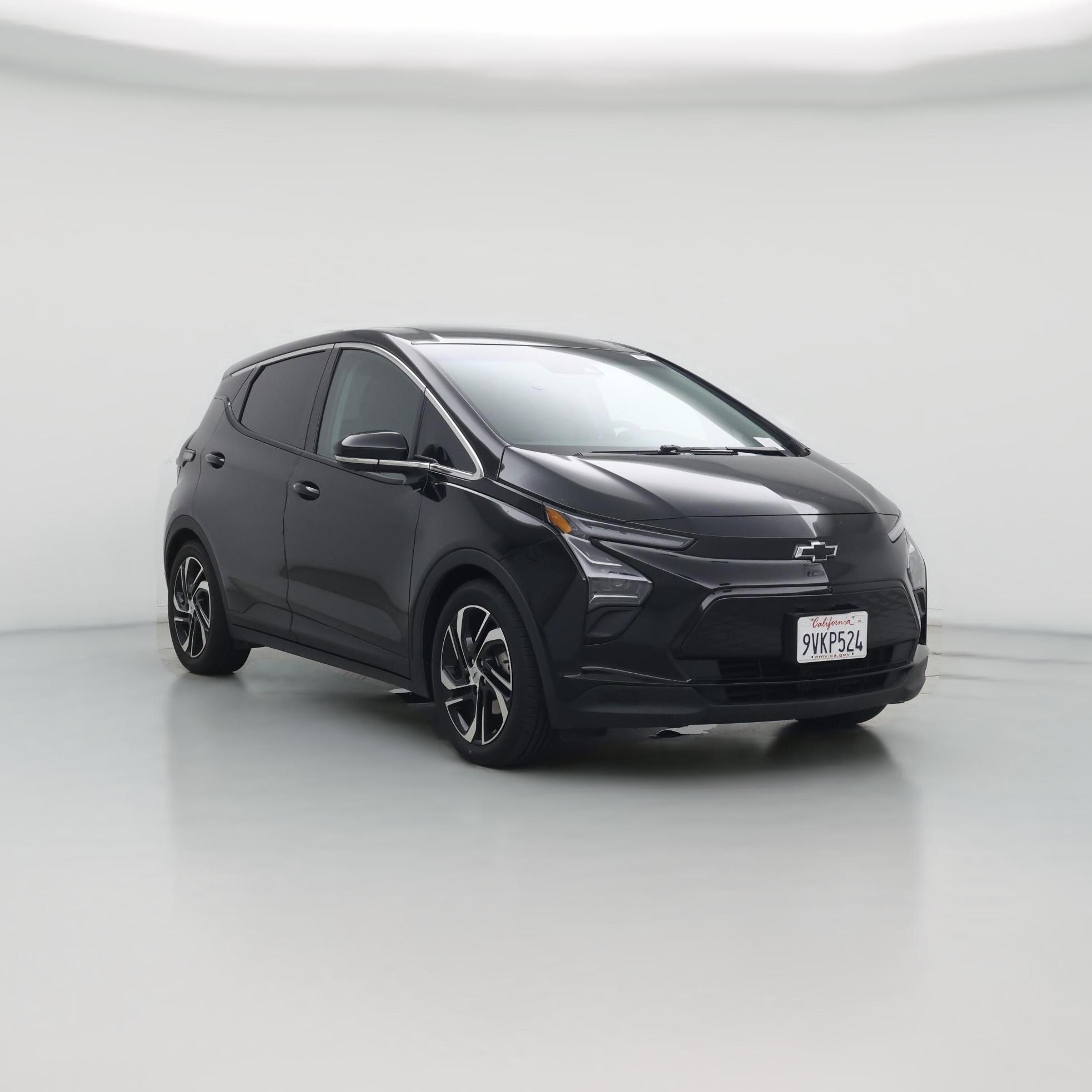 Thumbnail: 2023 Chevrolet Bolt EV - 1