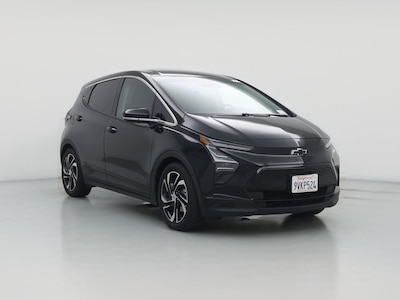 2023 Chevrolet Bolt EV 2LT