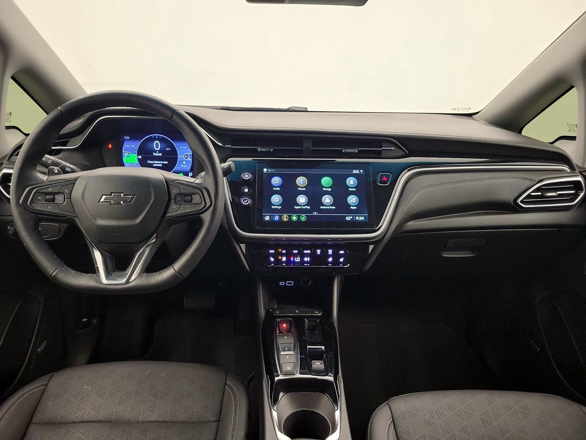 Thumbnail: 2023 Chevrolet Bolt EV - 9