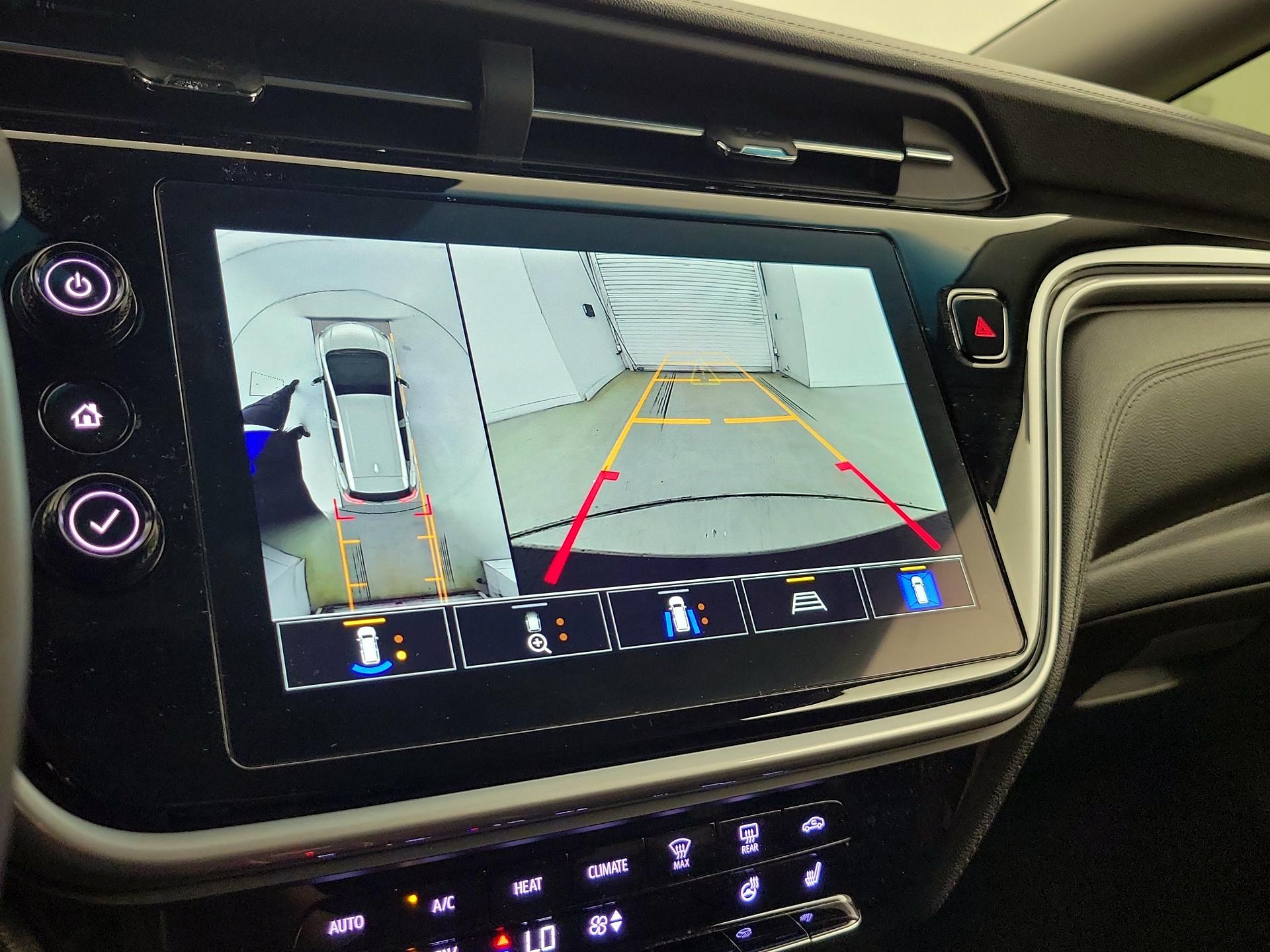 Thumbnail: 2023 Chevrolet Bolt EV - 14