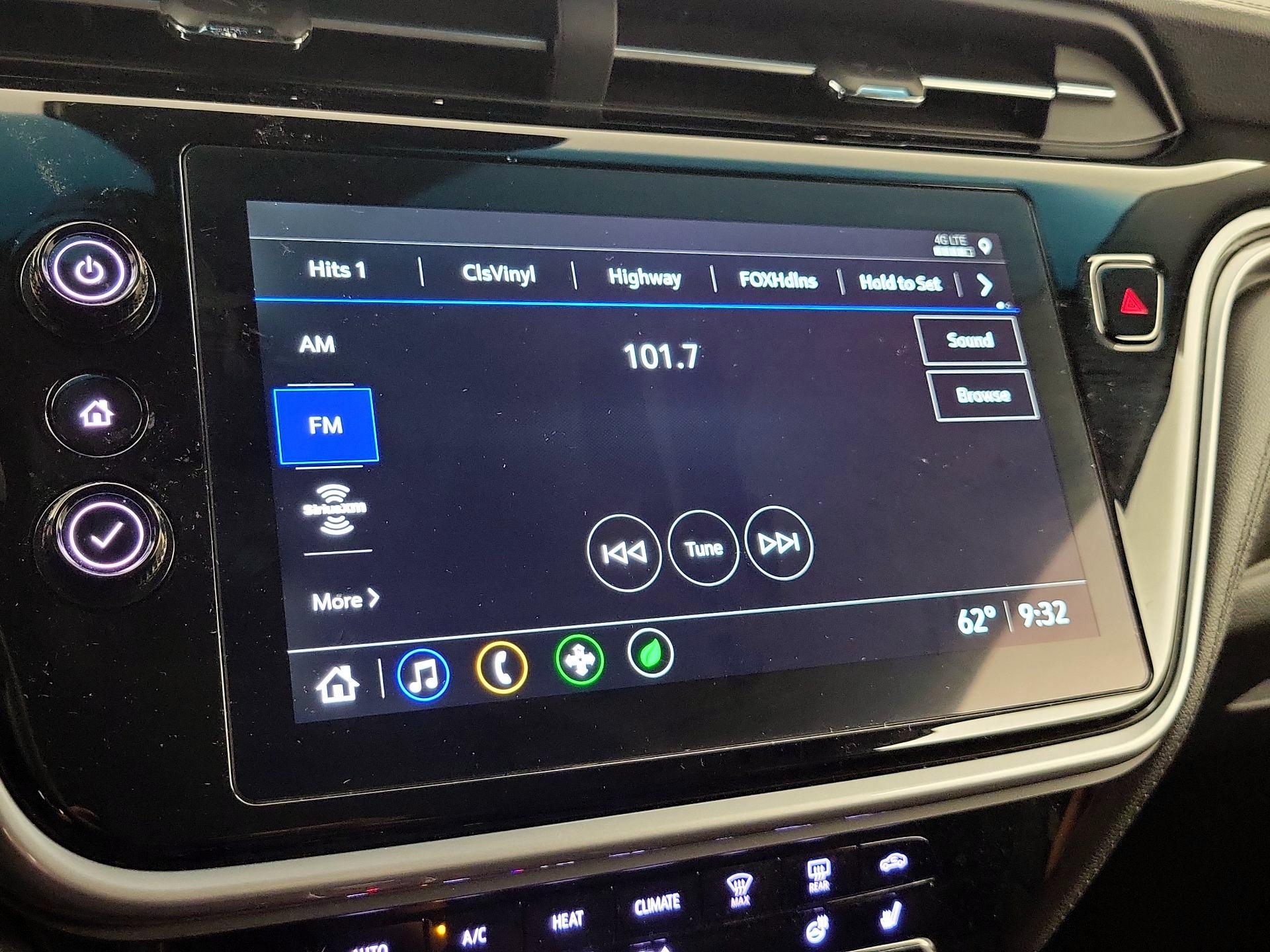 Thumbnail: 2023 Chevrolet Bolt EV - 15