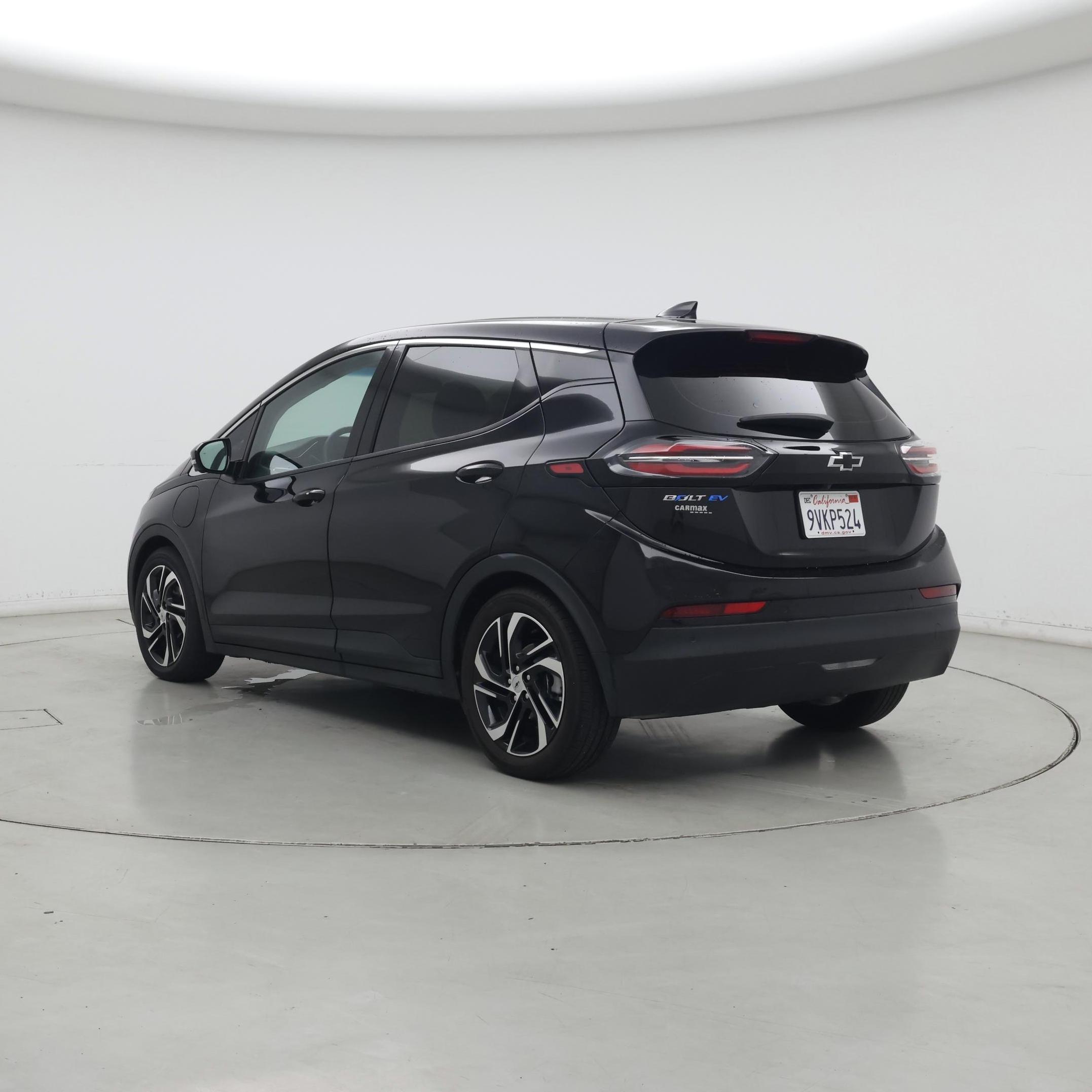 Thumbnail: 2023 Chevrolet Bolt EV - 2