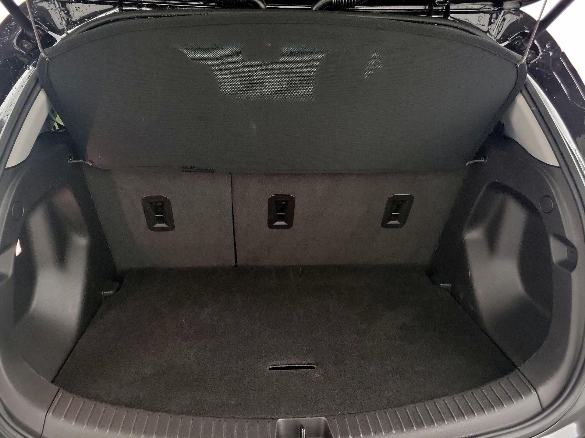 Thumbnail: 2023 Chevrolet Bolt EV - 20