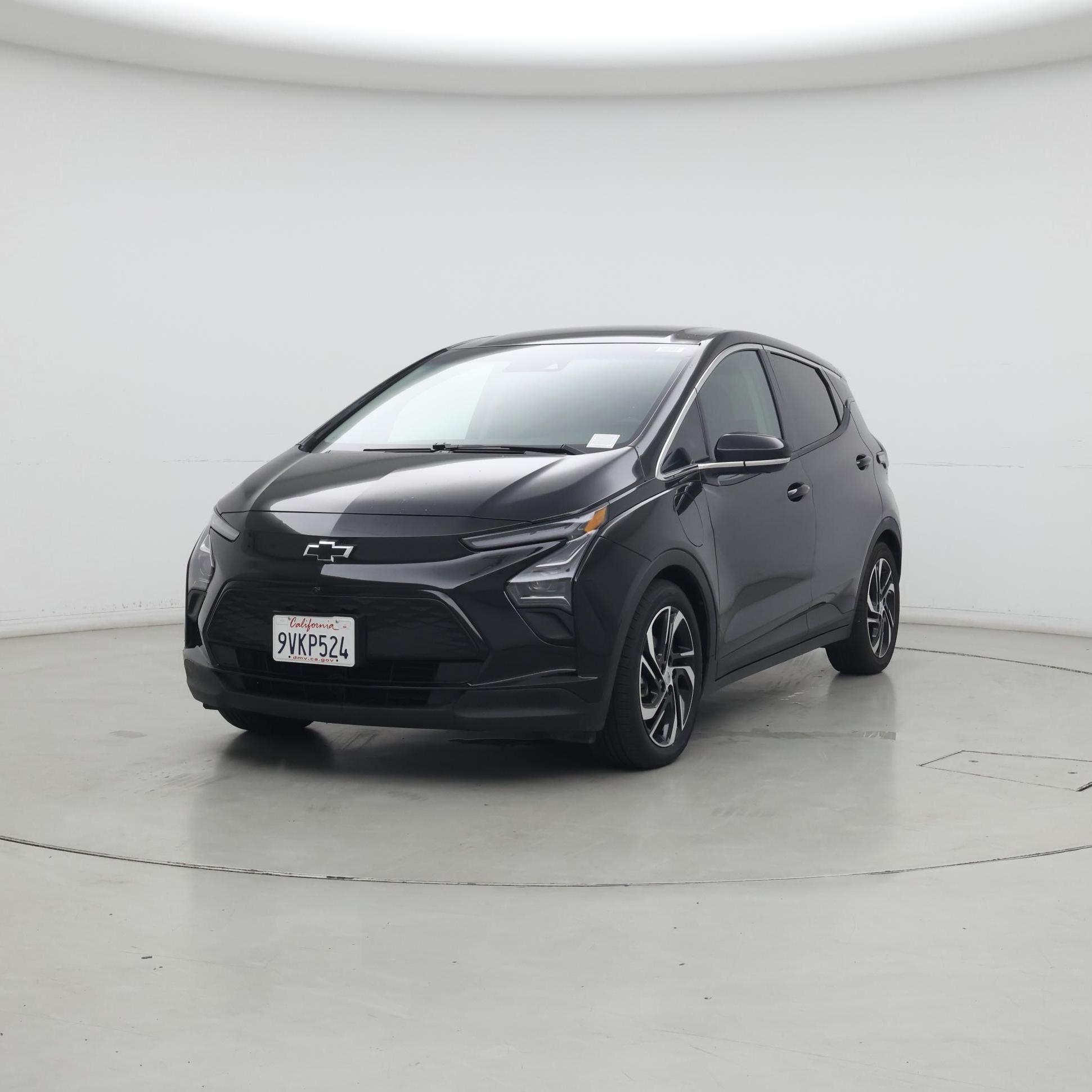 Thumbnail: 2023 Chevrolet Bolt EV - 4