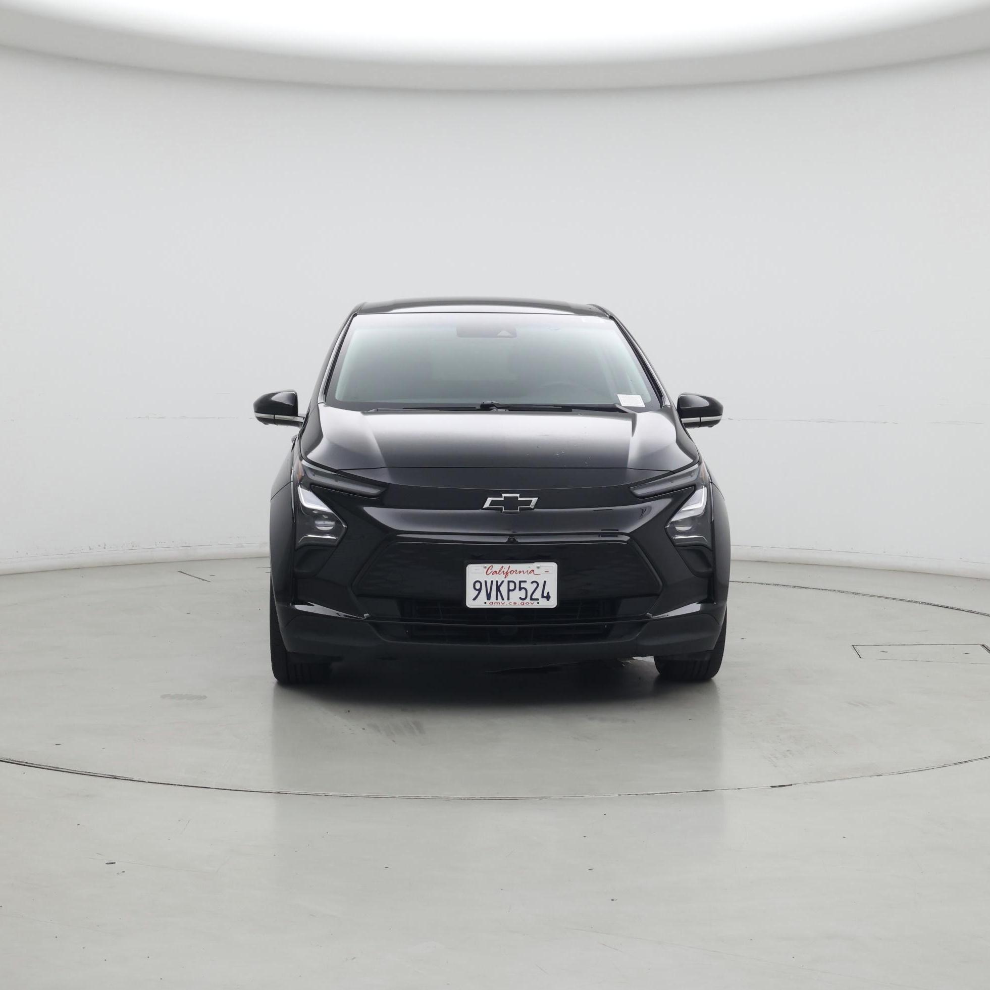 Thumbnail: 2023 Chevrolet Bolt EV - 5