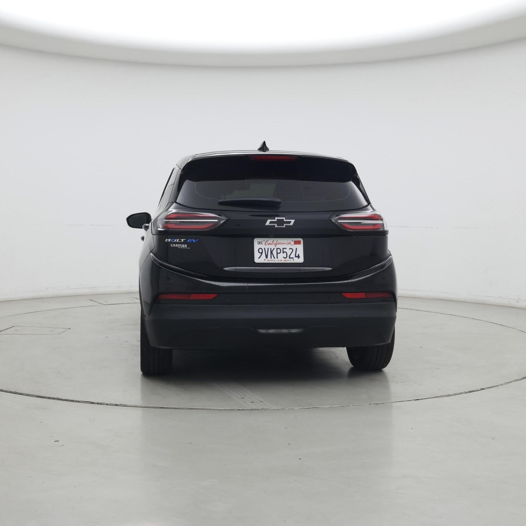 Thumbnail: 2023 Chevrolet Bolt EV - 6
