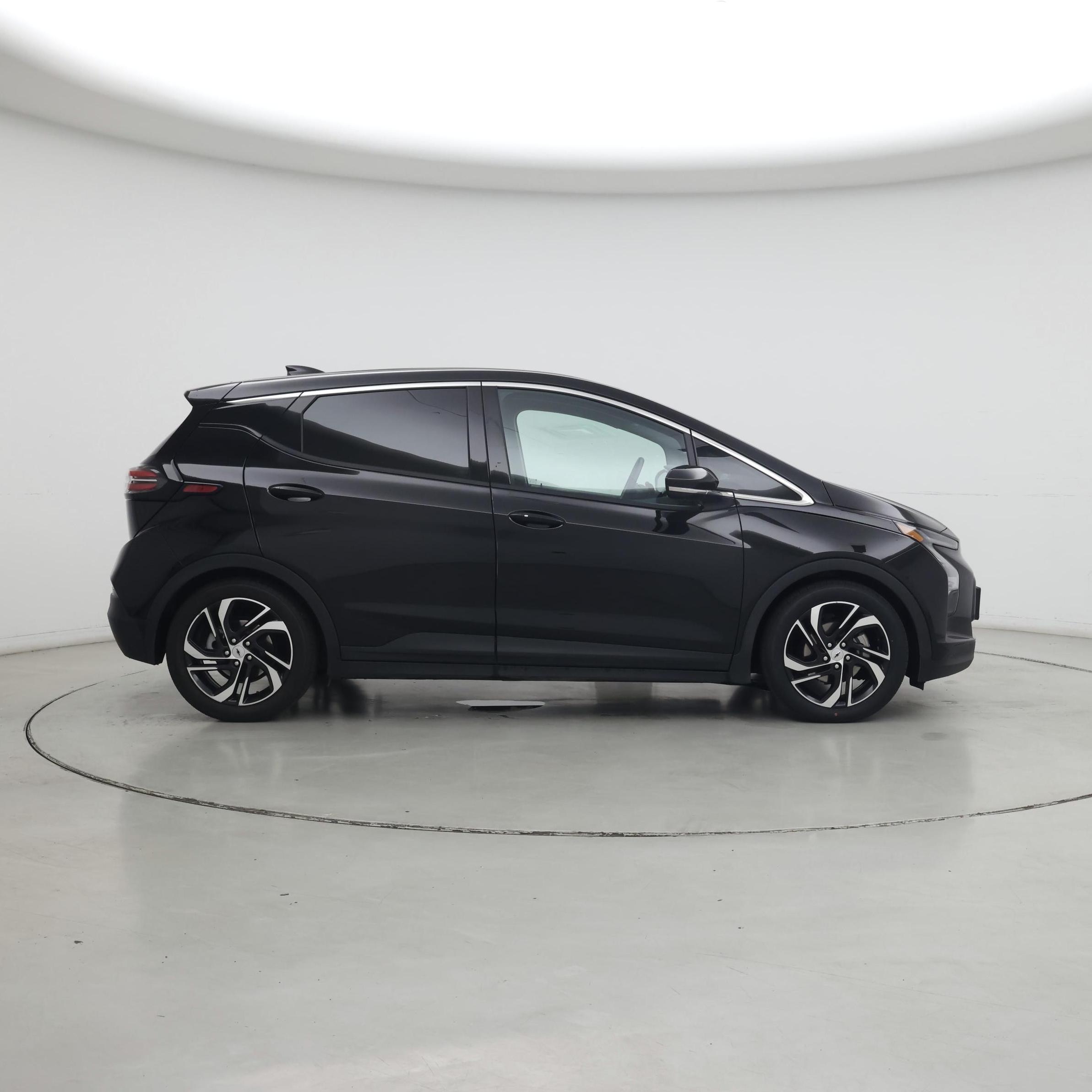 Thumbnail: 2023 Chevrolet Bolt EV - 7
