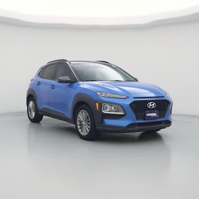 2020 Hyundai Kona SEL
