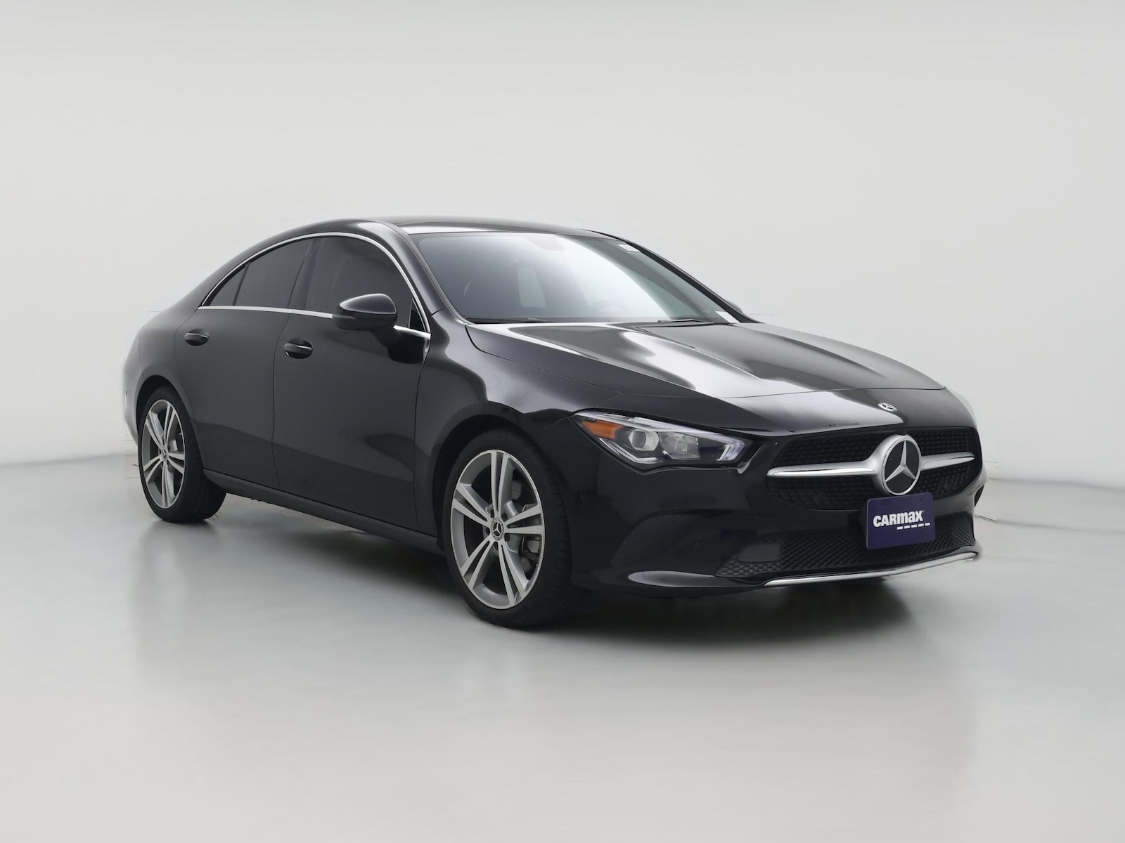 2020 Mercedes-Benz CLA