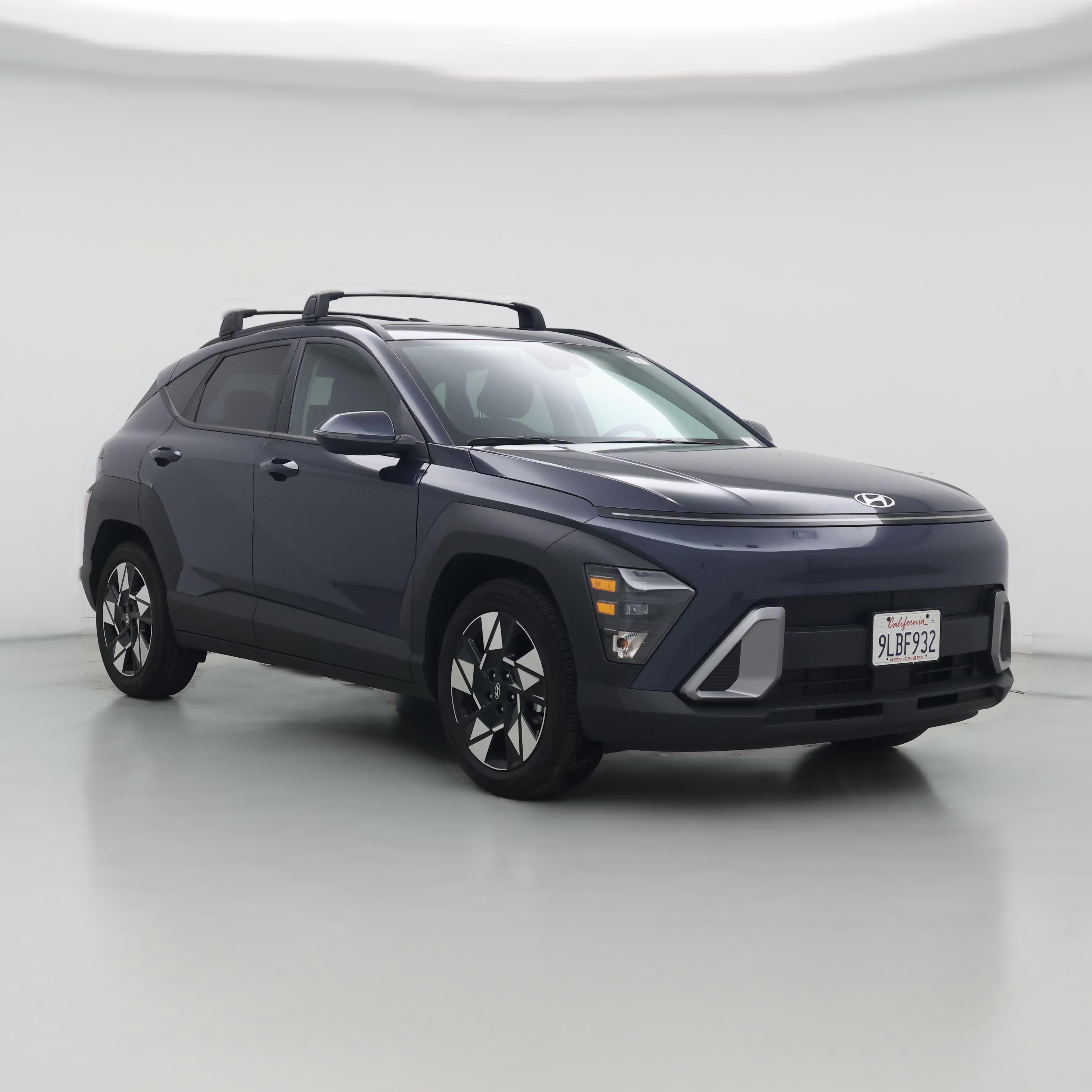 Thumbnail: 2024 Hyundai Kona - 1