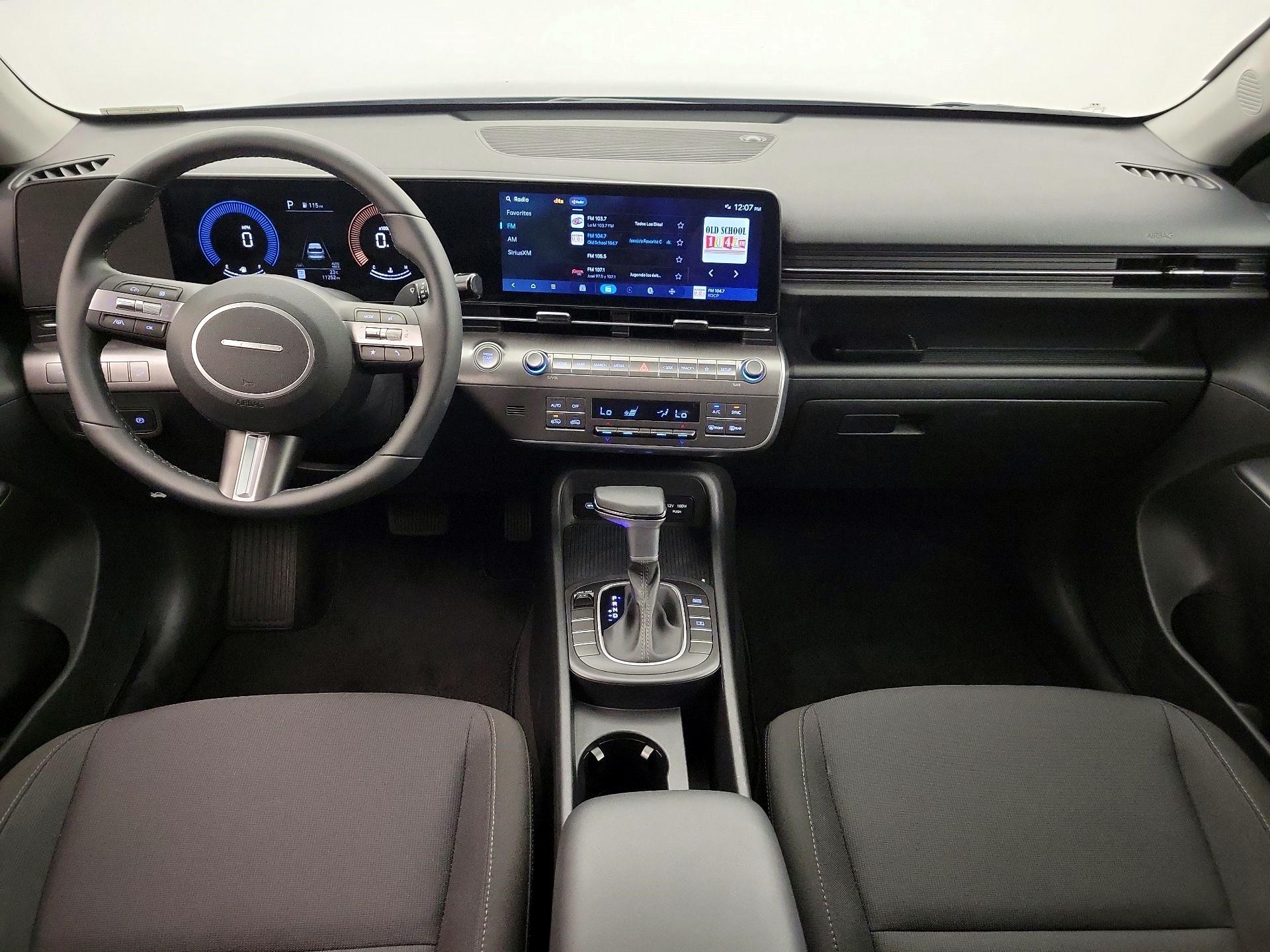 Thumbnail: 2024 Hyundai Kona - 9