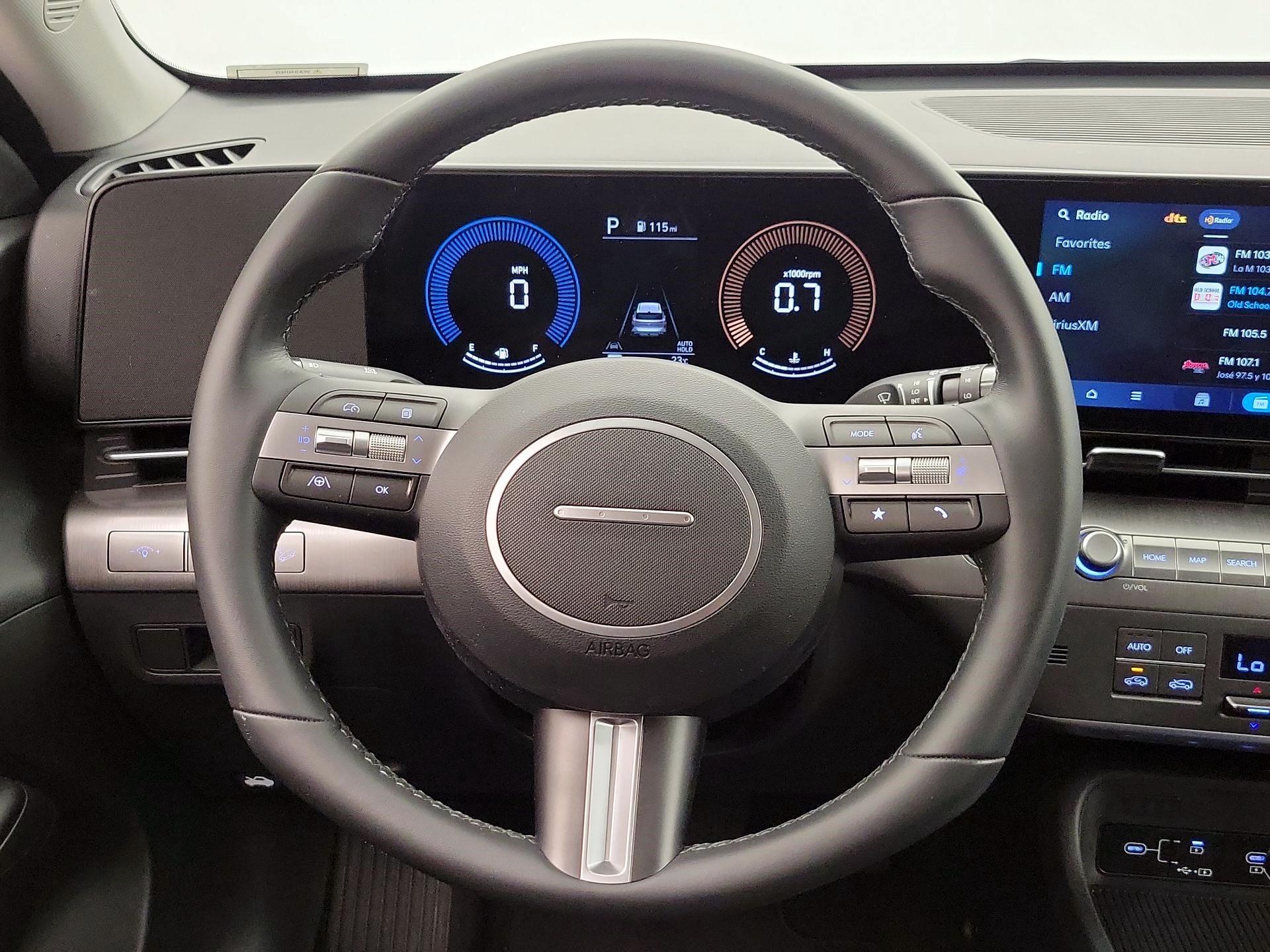 Thumbnail: 2024 Hyundai Kona - 10
