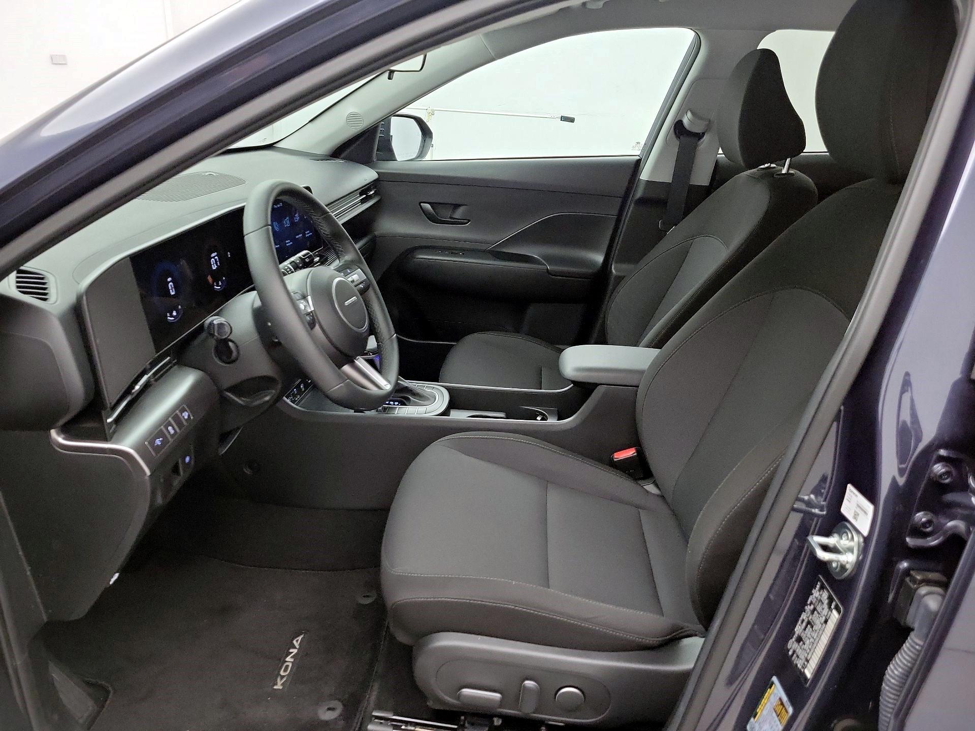 Thumbnail: 2024 Hyundai Kona - 11