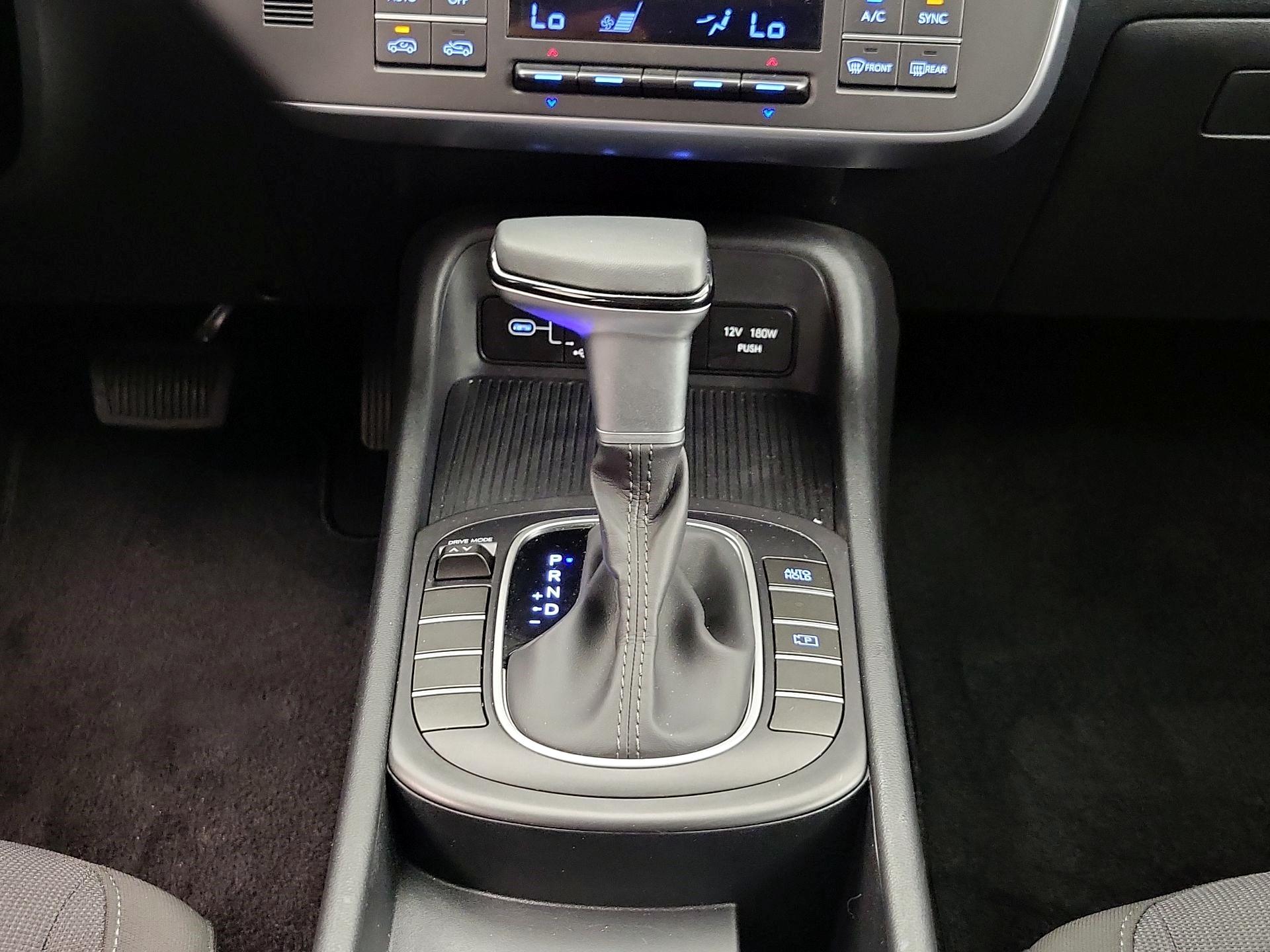 Thumbnail: 2024 Hyundai Kona - 17