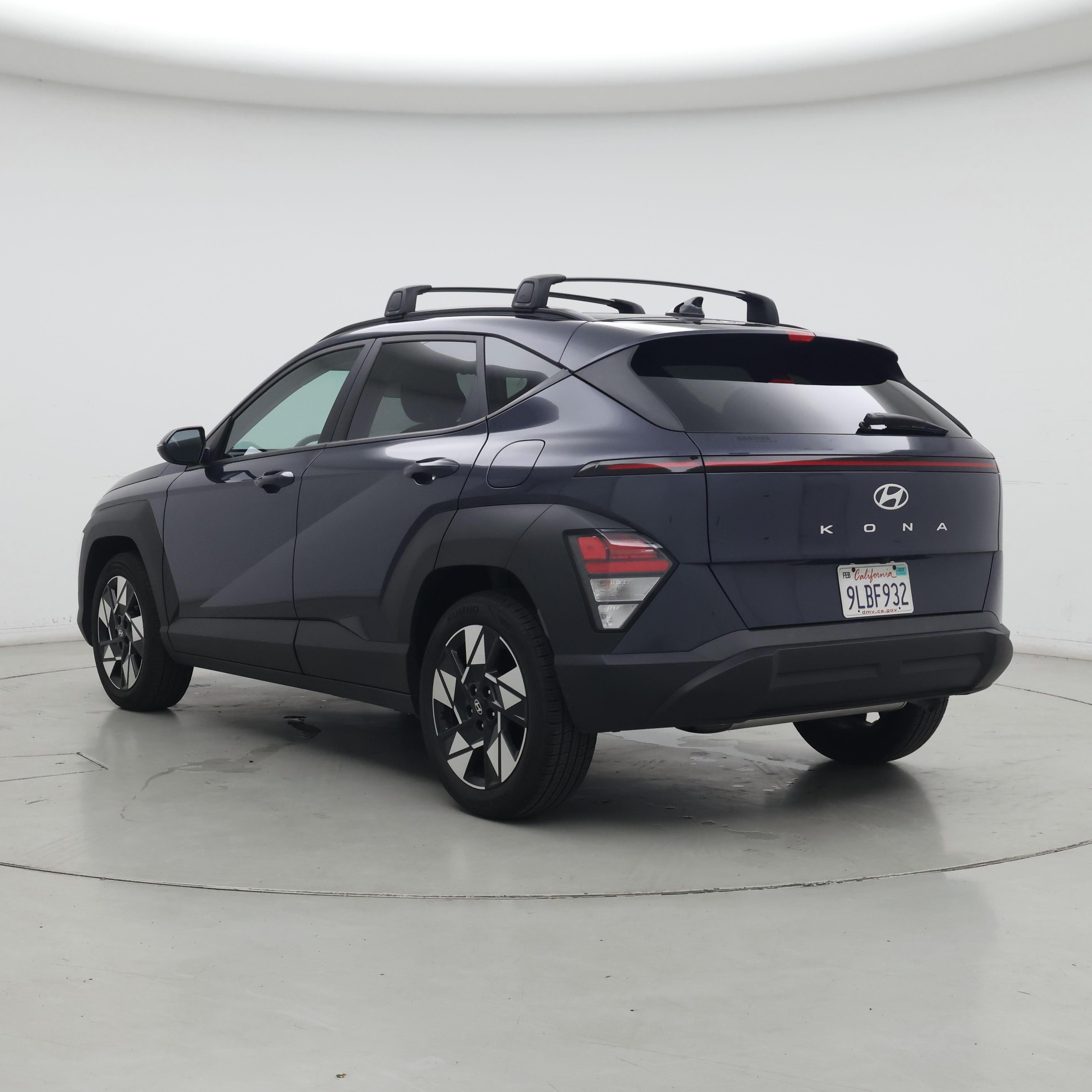 Thumbnail: 2024 Hyundai Kona - 2
