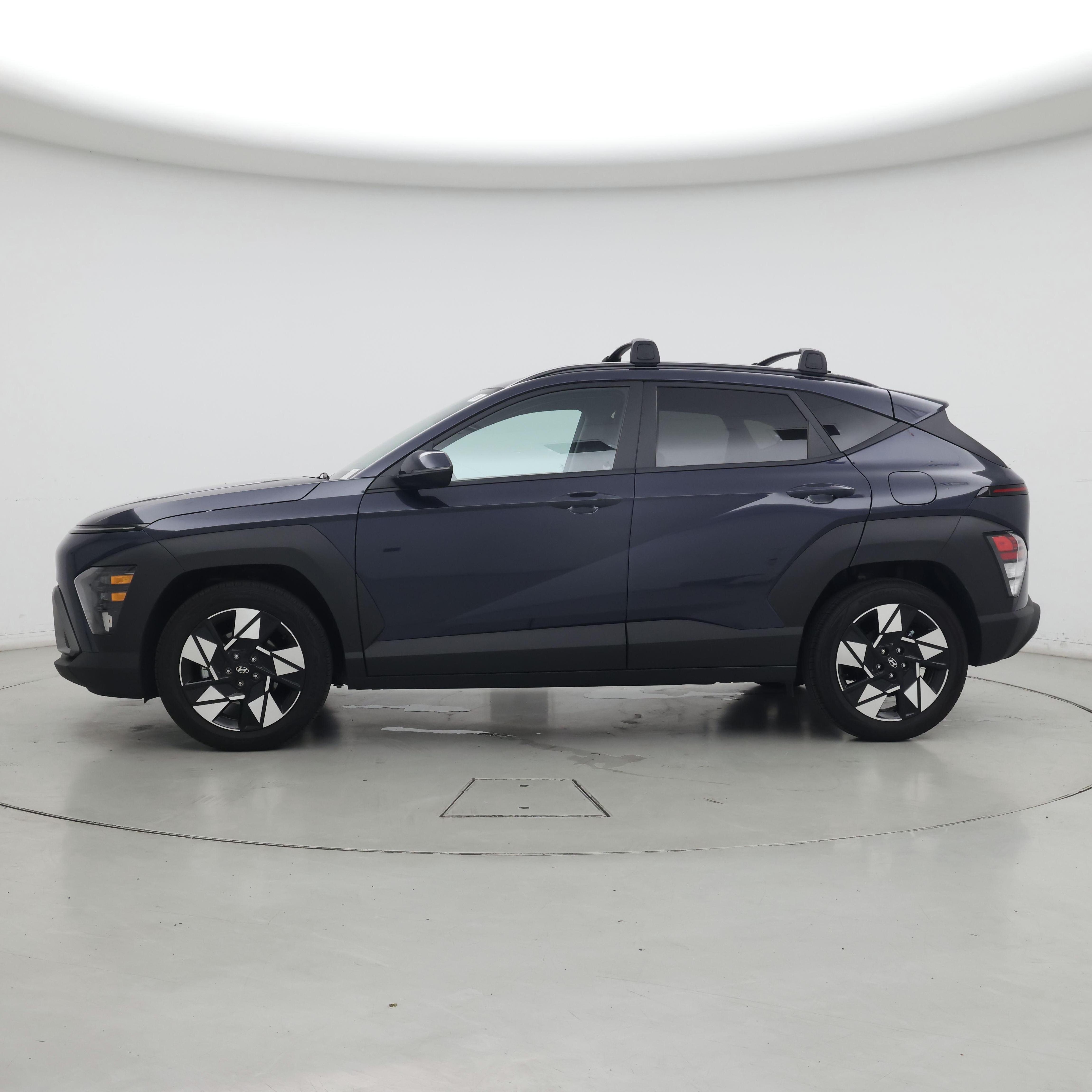 Thumbnail: 2024 Hyundai Kona - 3