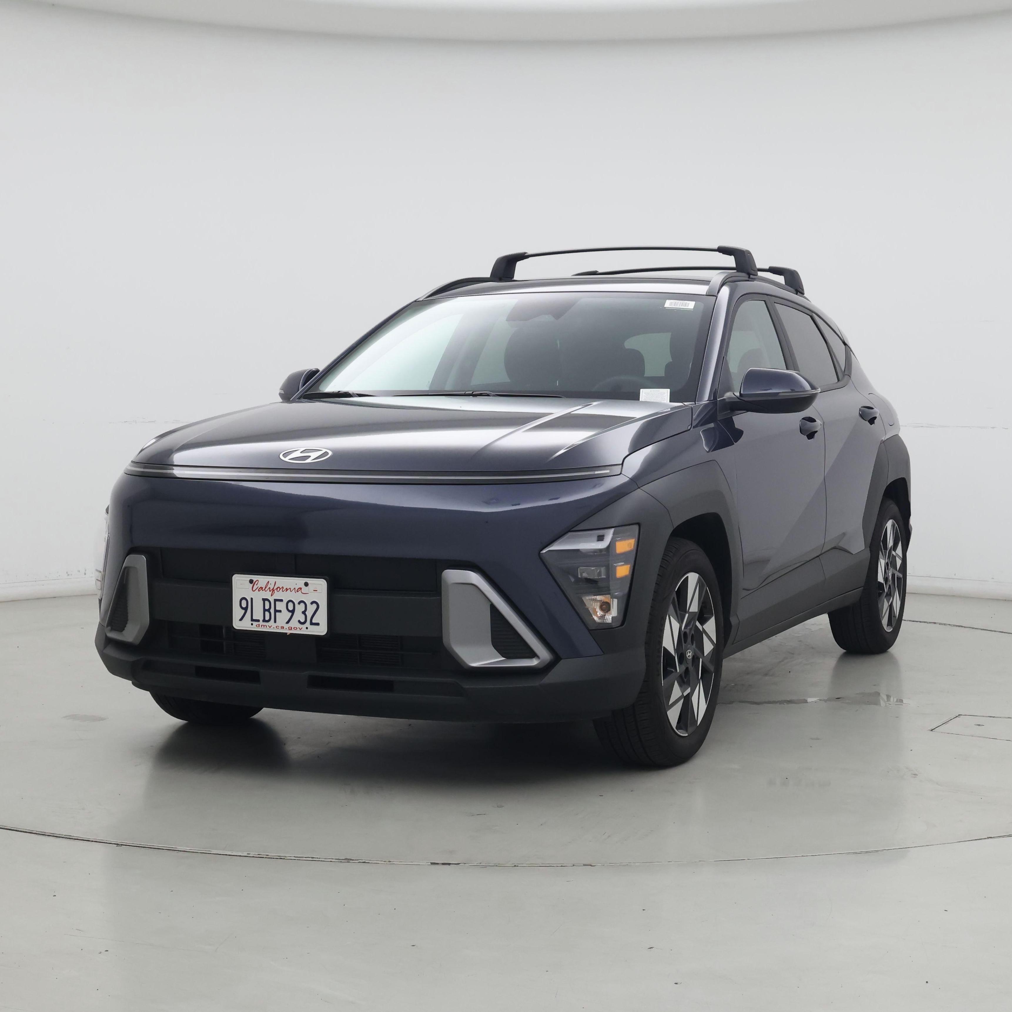 Thumbnail: 2024 Hyundai Kona - 4