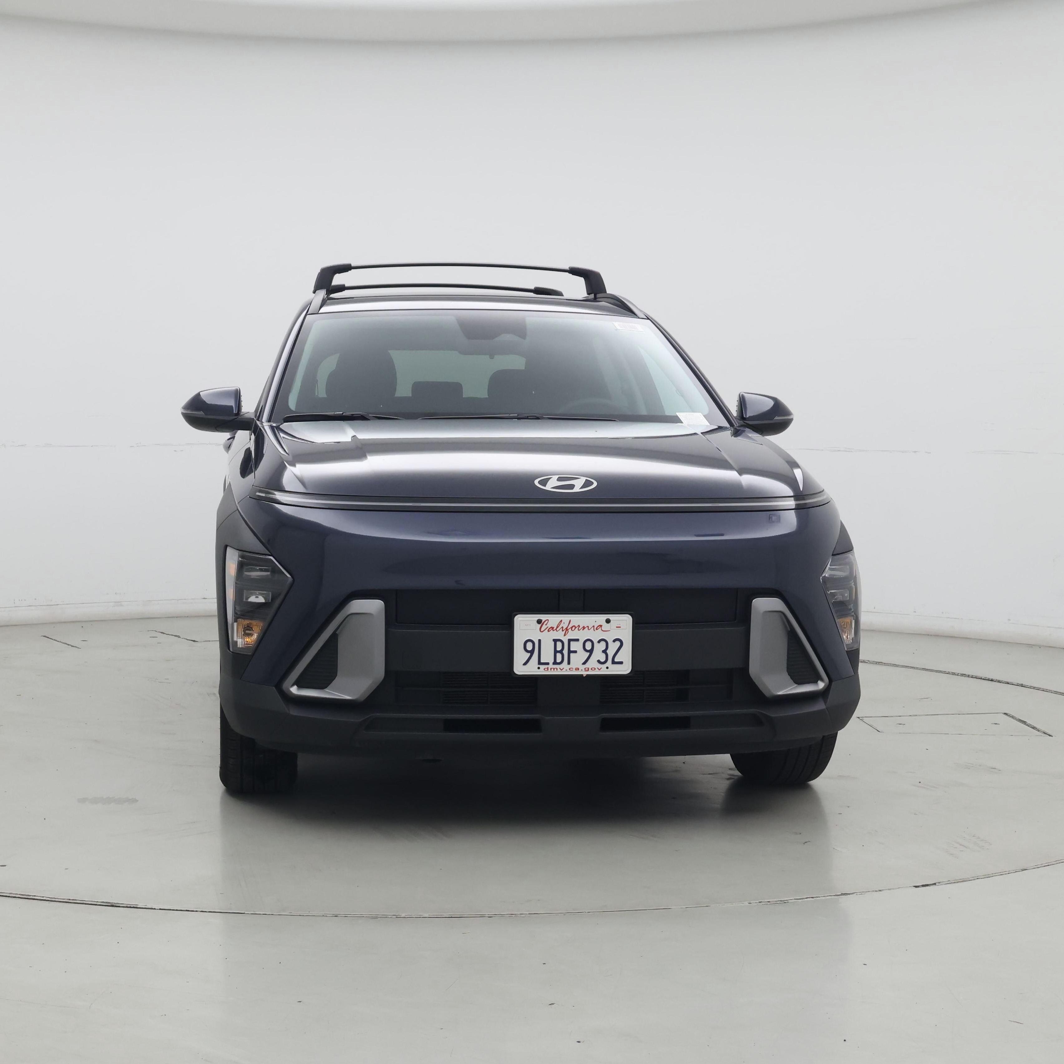 Thumbnail: 2024 Hyundai Kona - 5