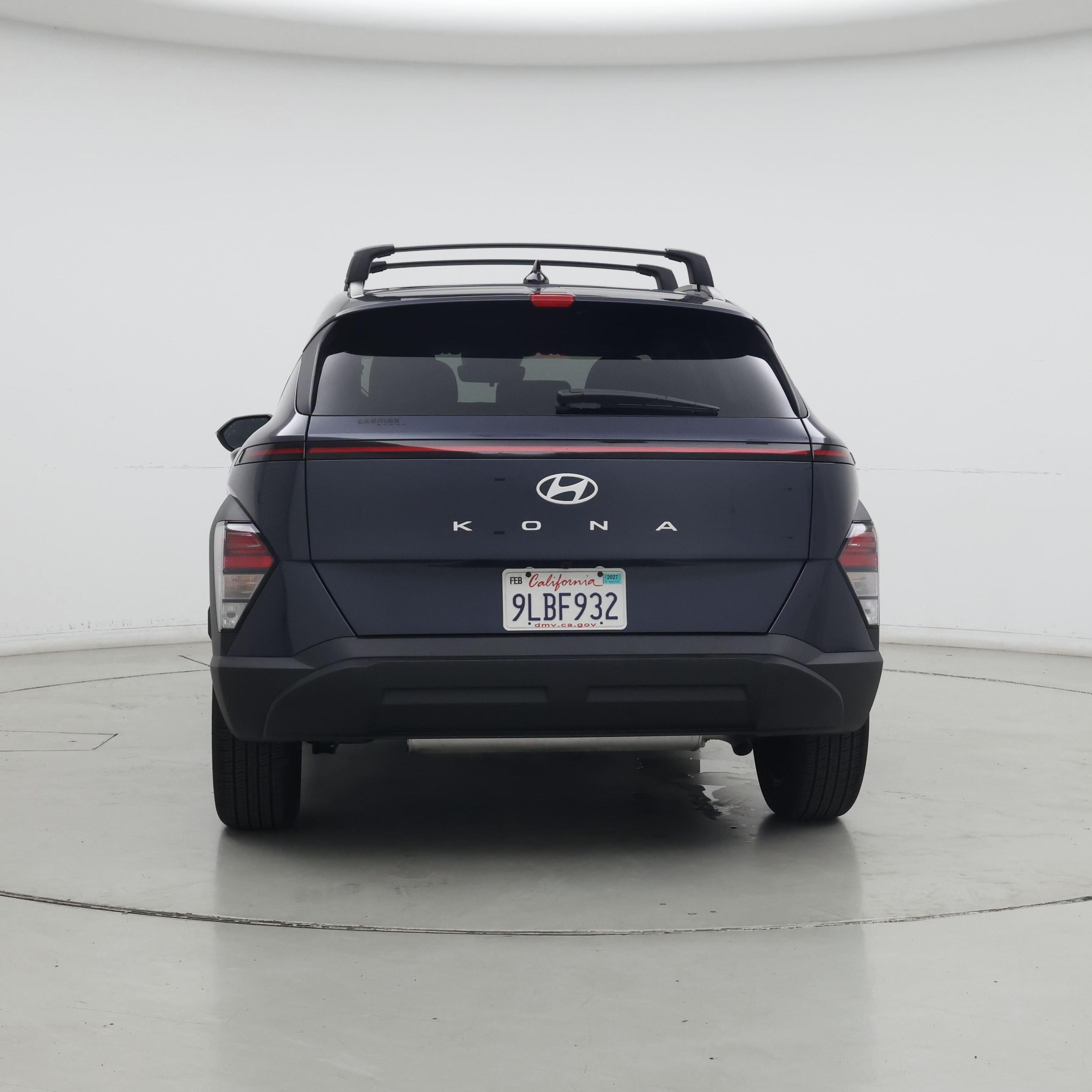 Thumbnail: 2024 Hyundai Kona - 6