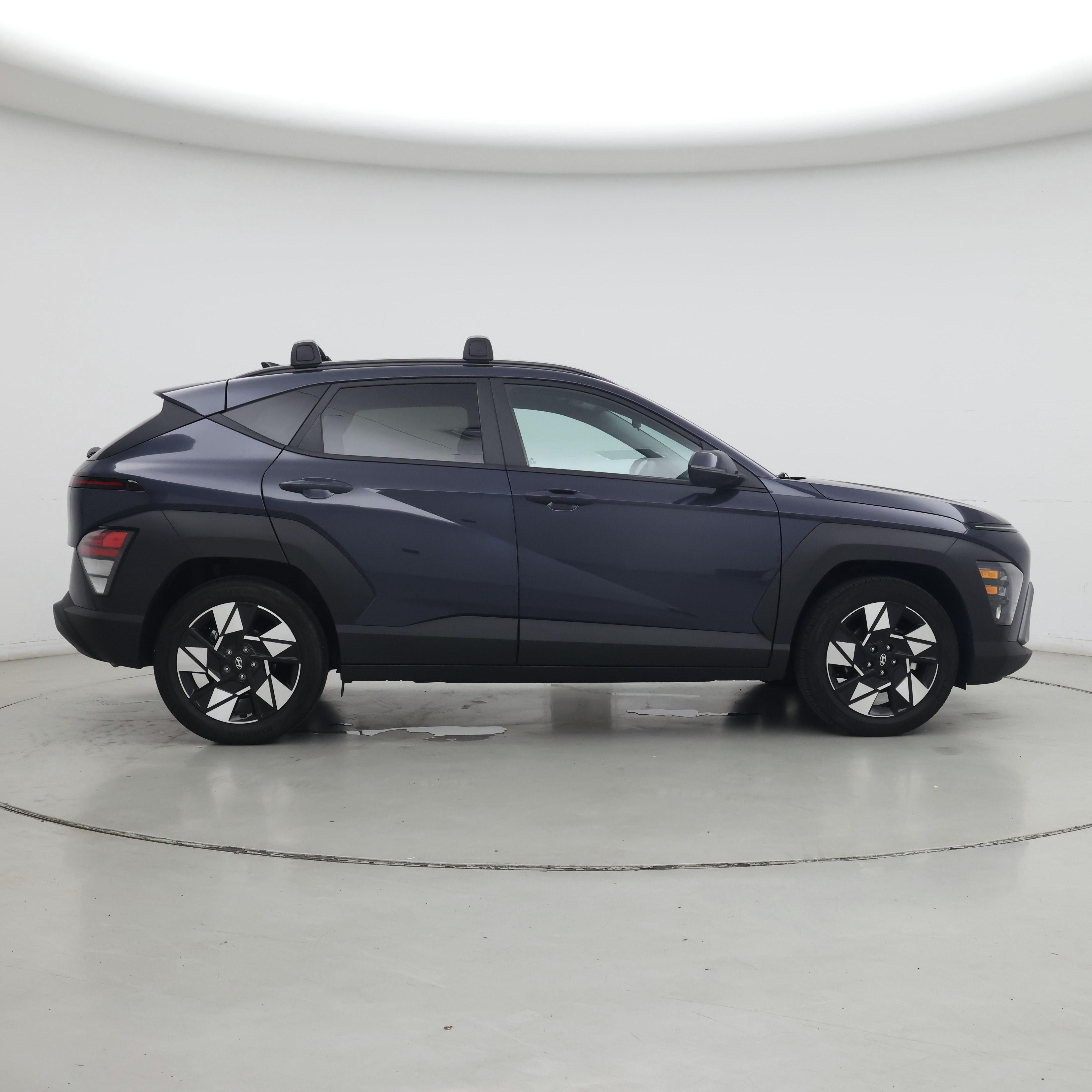 Thumbnail: 2024 Hyundai Kona - 7