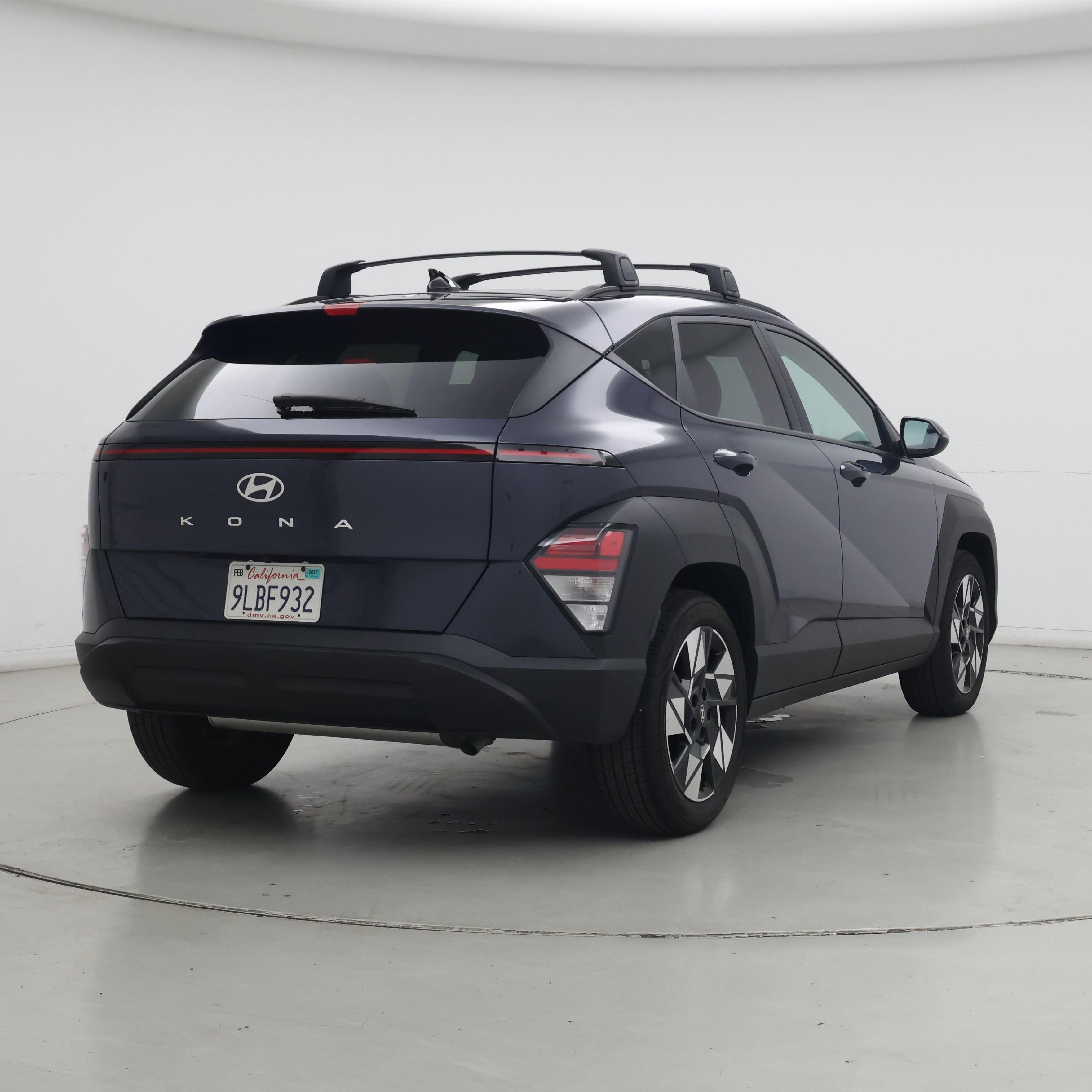 Thumbnail: 2024 Hyundai Kona - 8