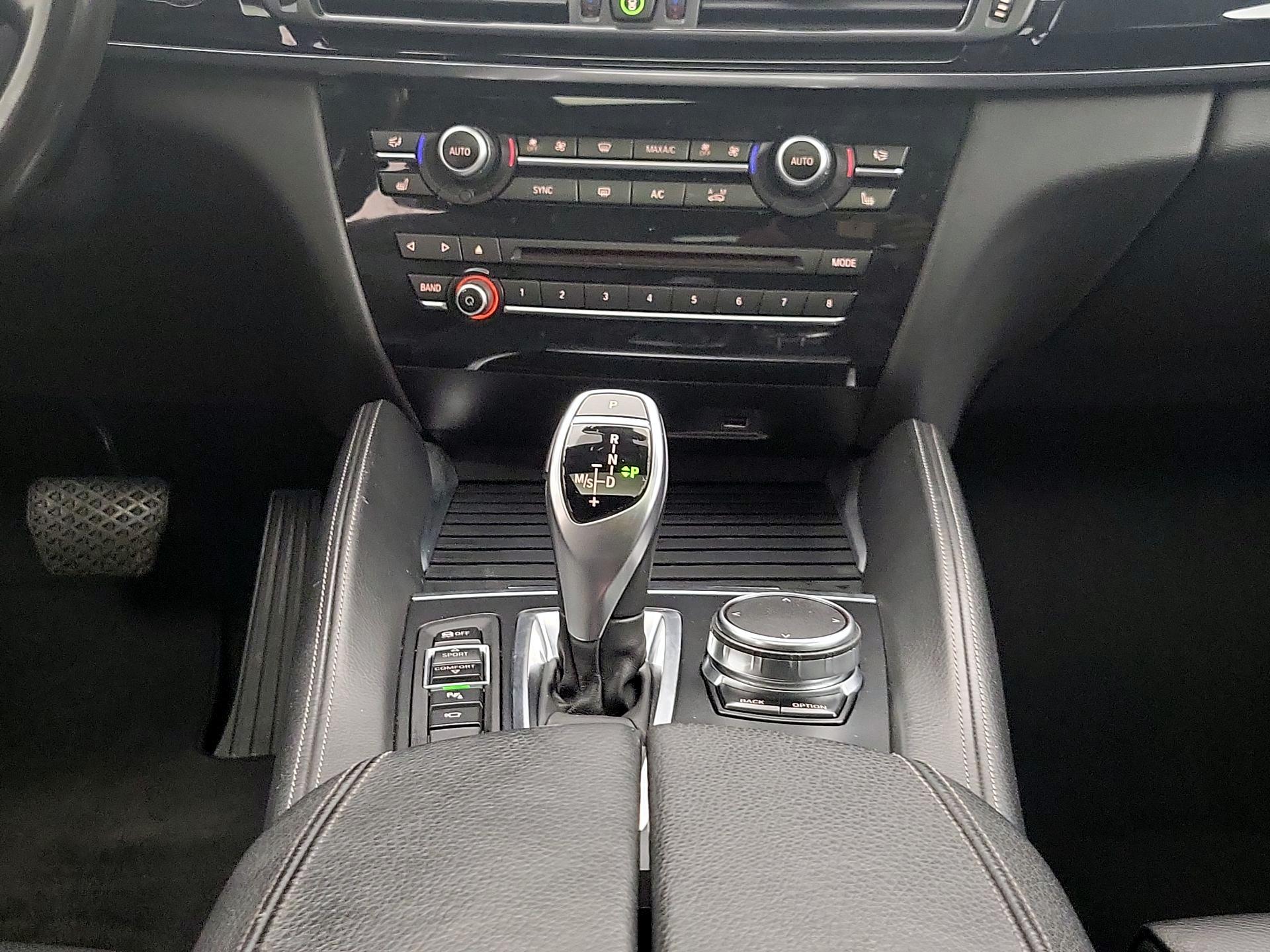 Thumbnail: 2018 BMW X6 - 18