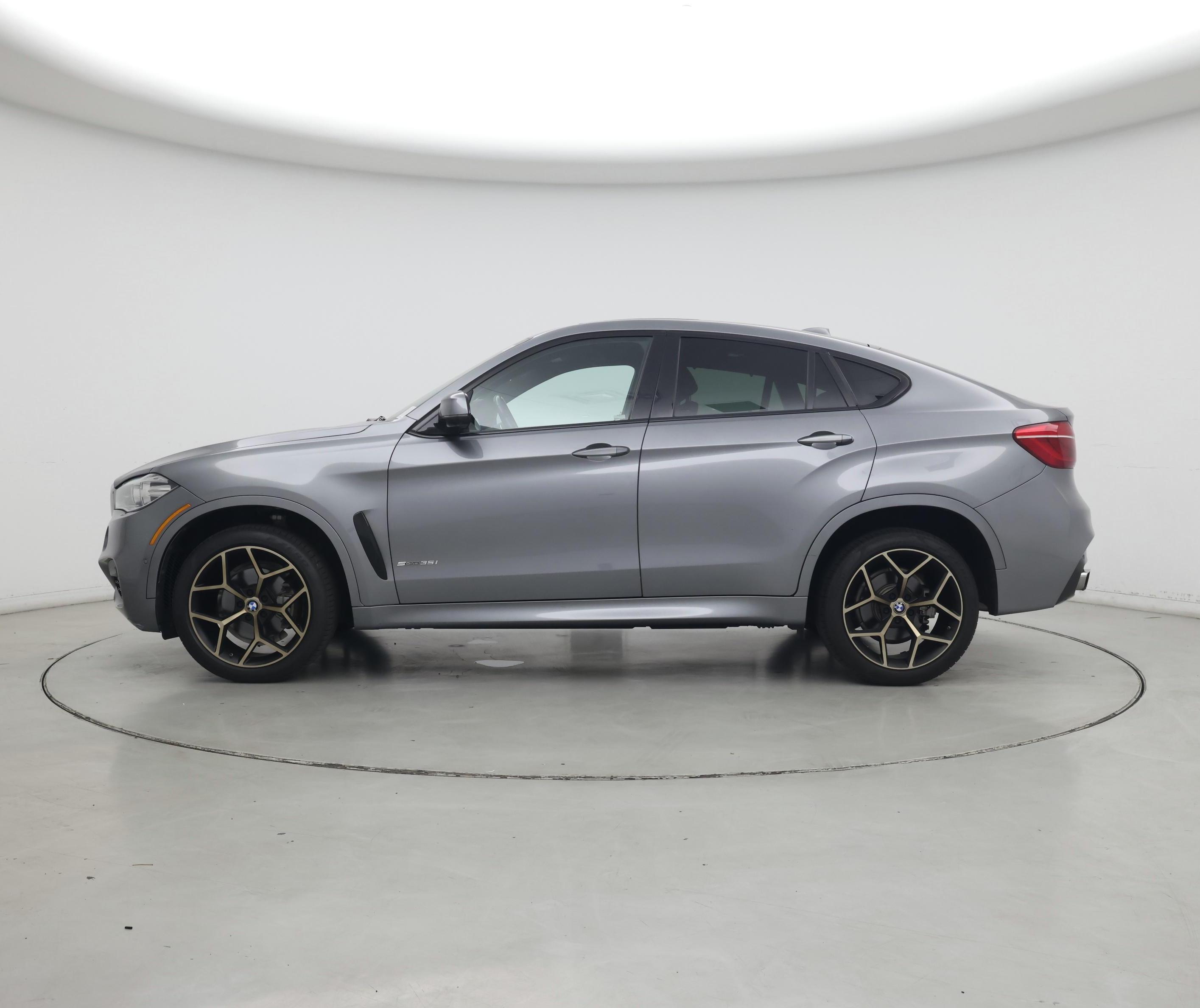Thumbnail: 2018 BMW X6 - 3