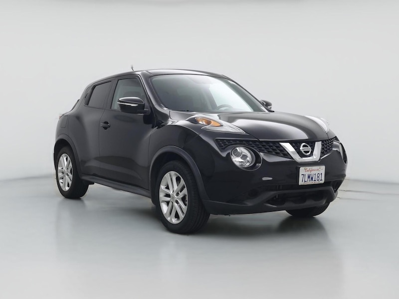 2015 Nissan Juke S -
                  Oxnard, CA