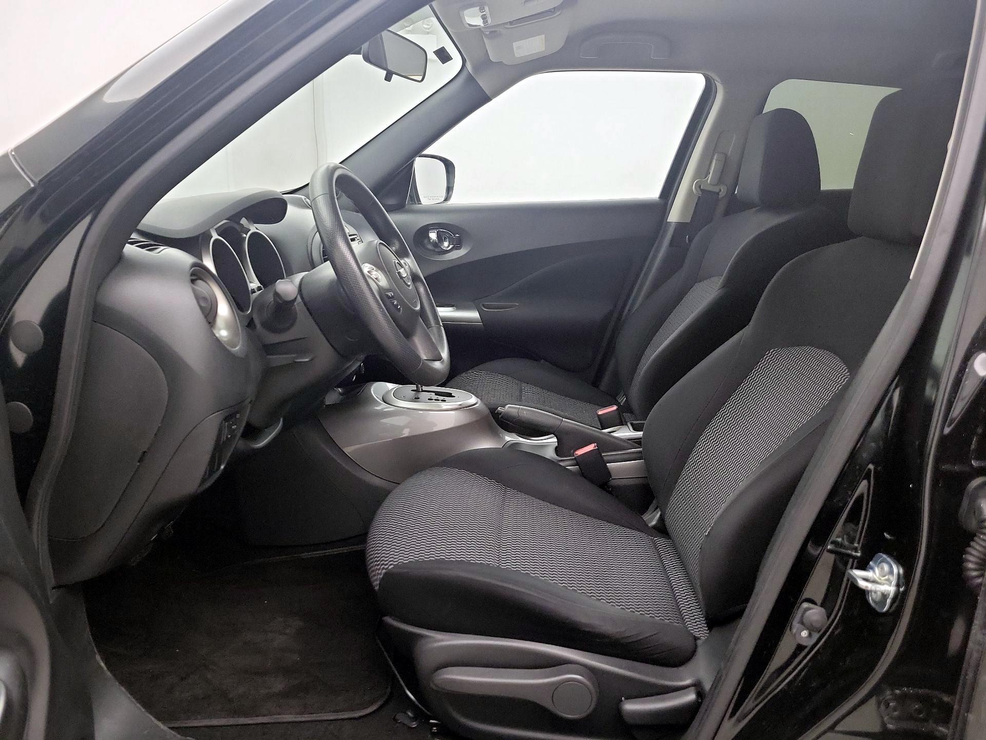 Thumbnail: 2015 Nissan Juke - 11