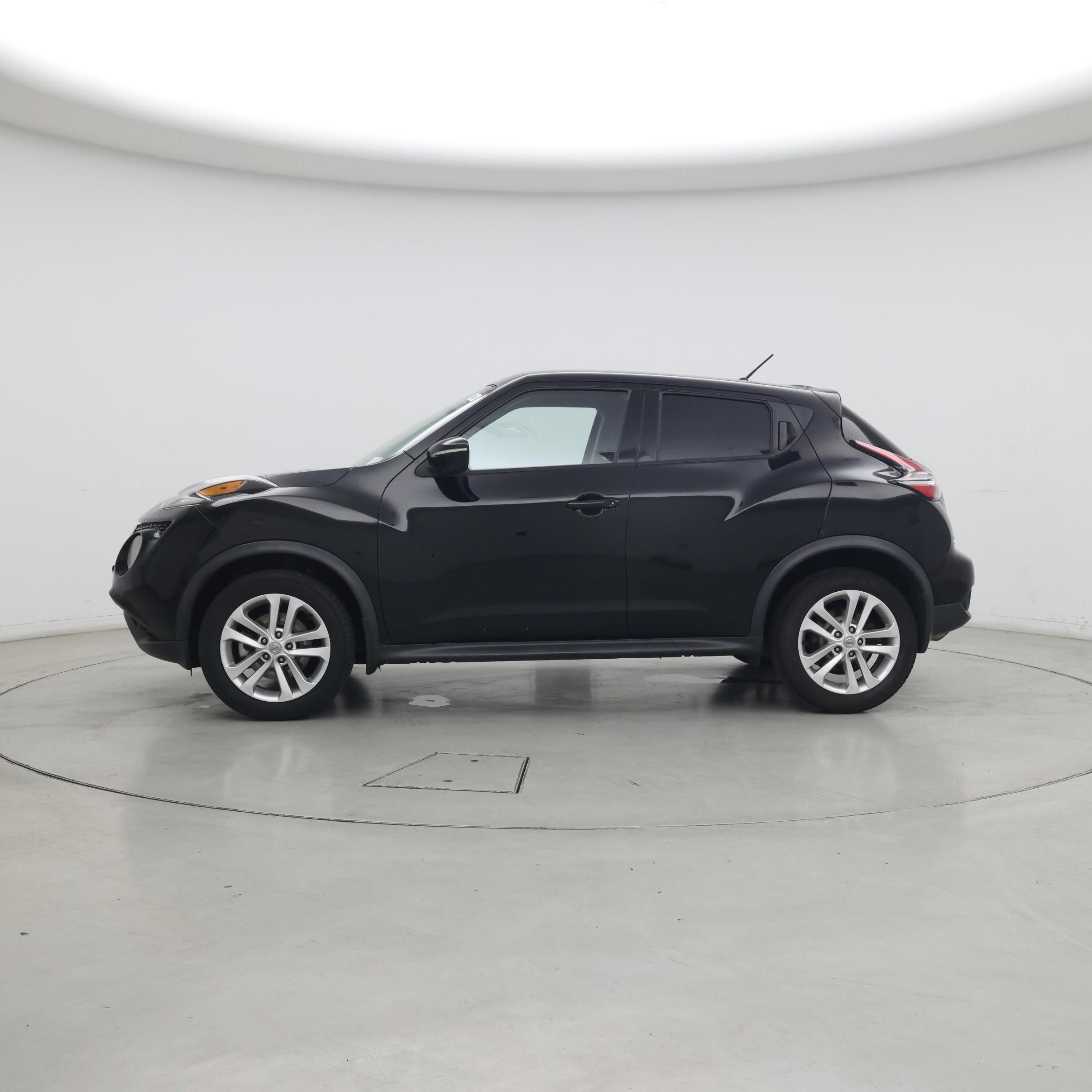 Thumbnail: 2015 Nissan Juke - 3
