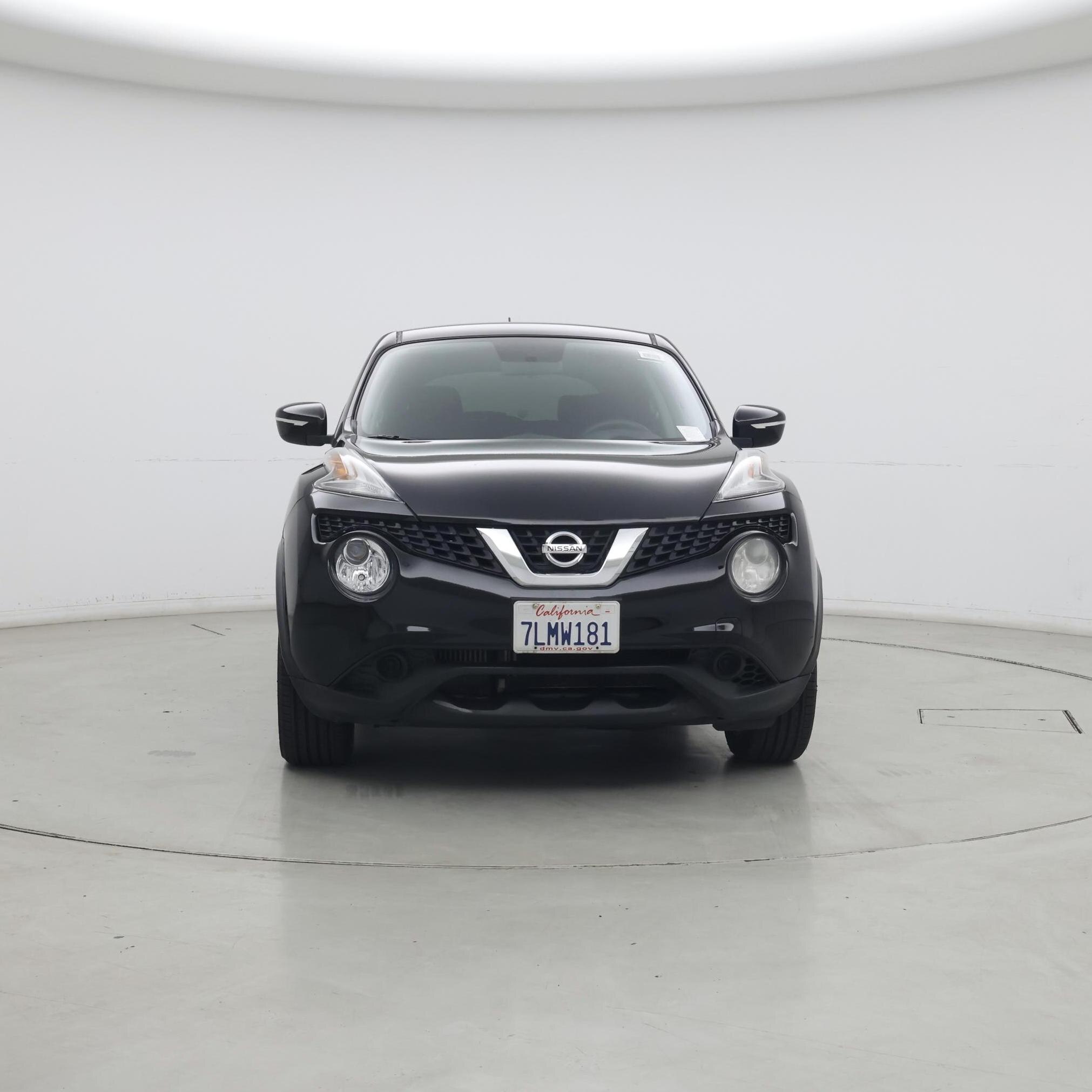 Thumbnail: 2015 Nissan Juke - 5