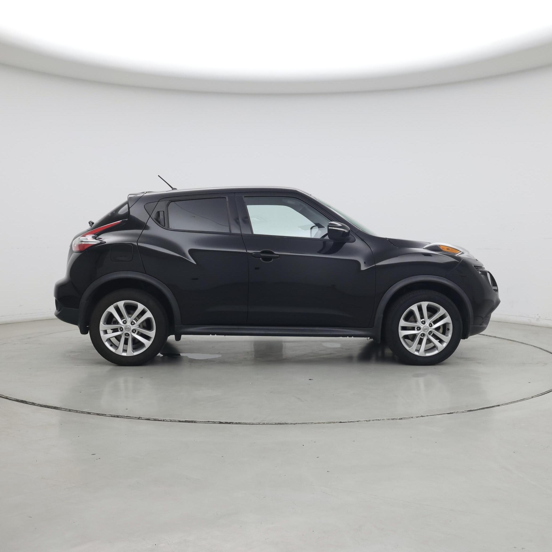 Thumbnail: 2015 Nissan Juke - 7