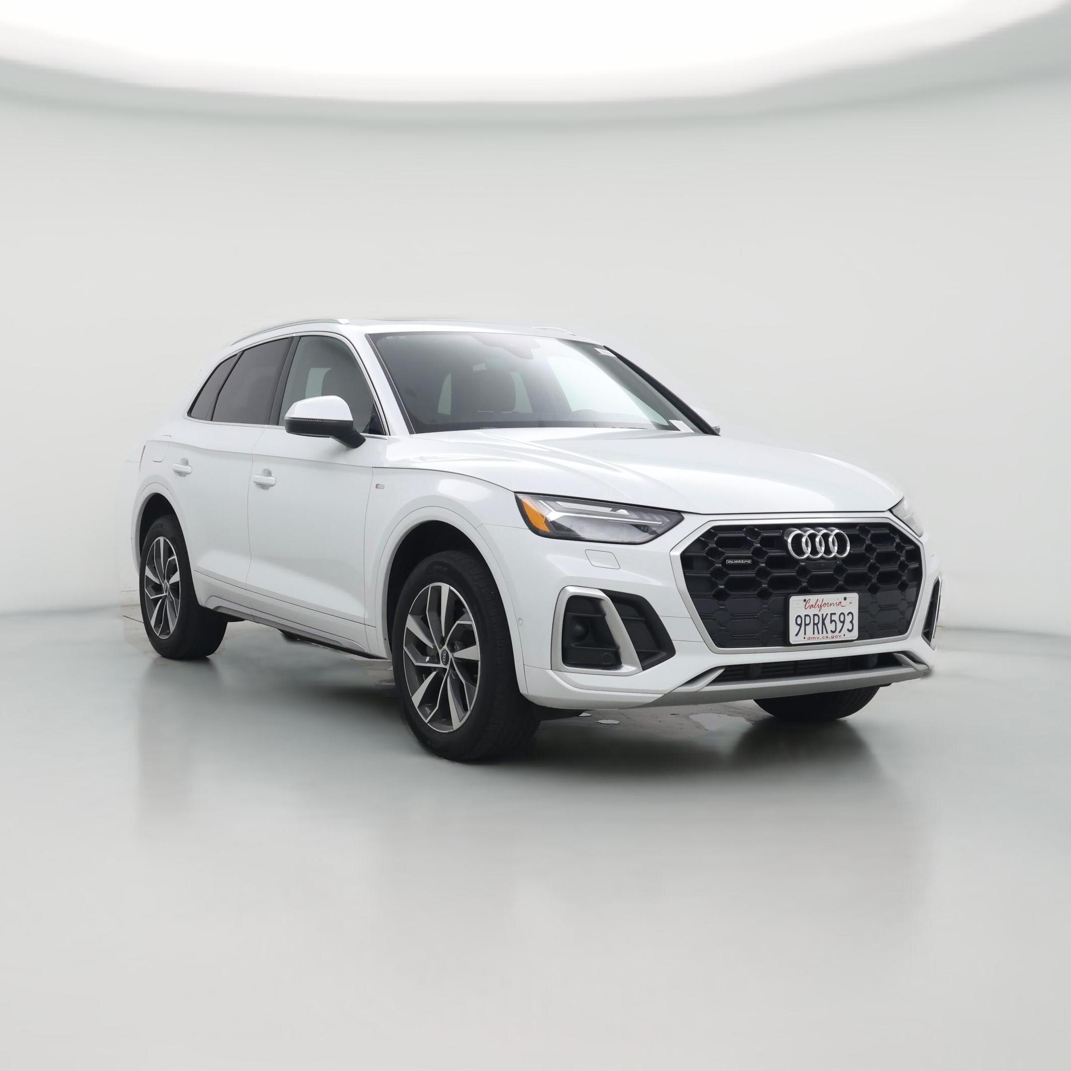 Thumbnail: 2022 Audi Q5 - 1