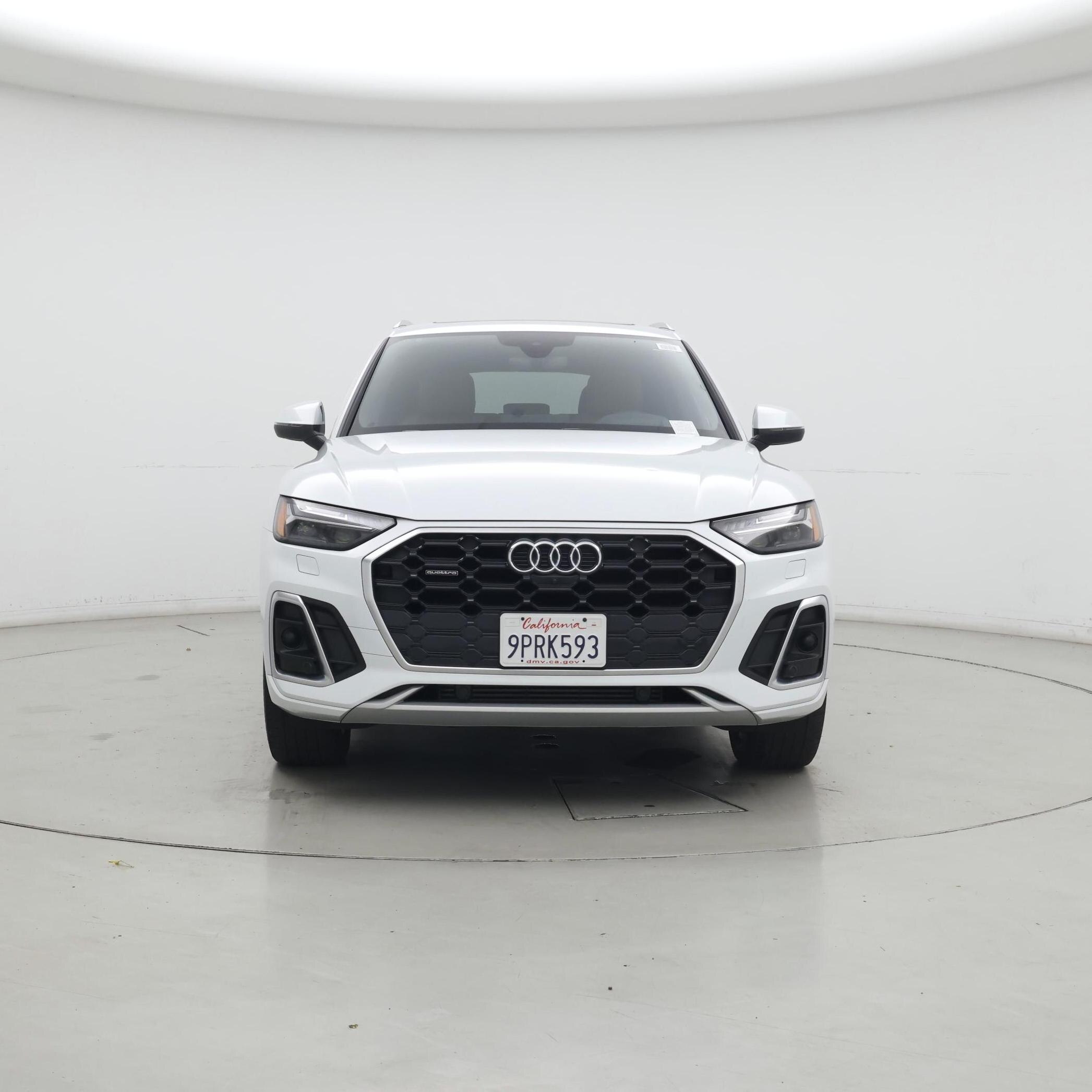 Thumbnail: 2022 Audi Q5 - 5