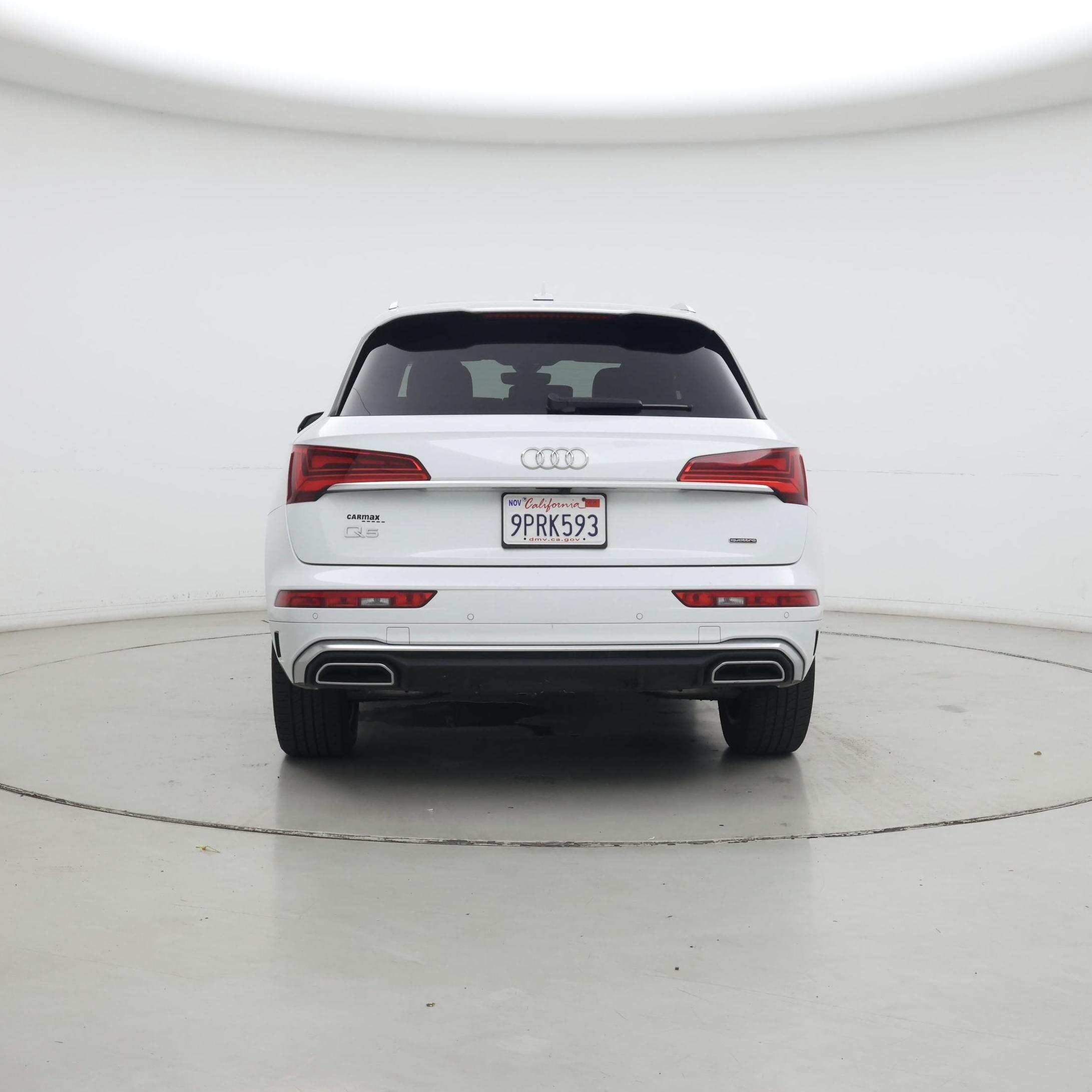 Thumbnail: 2022 Audi Q5 - 6