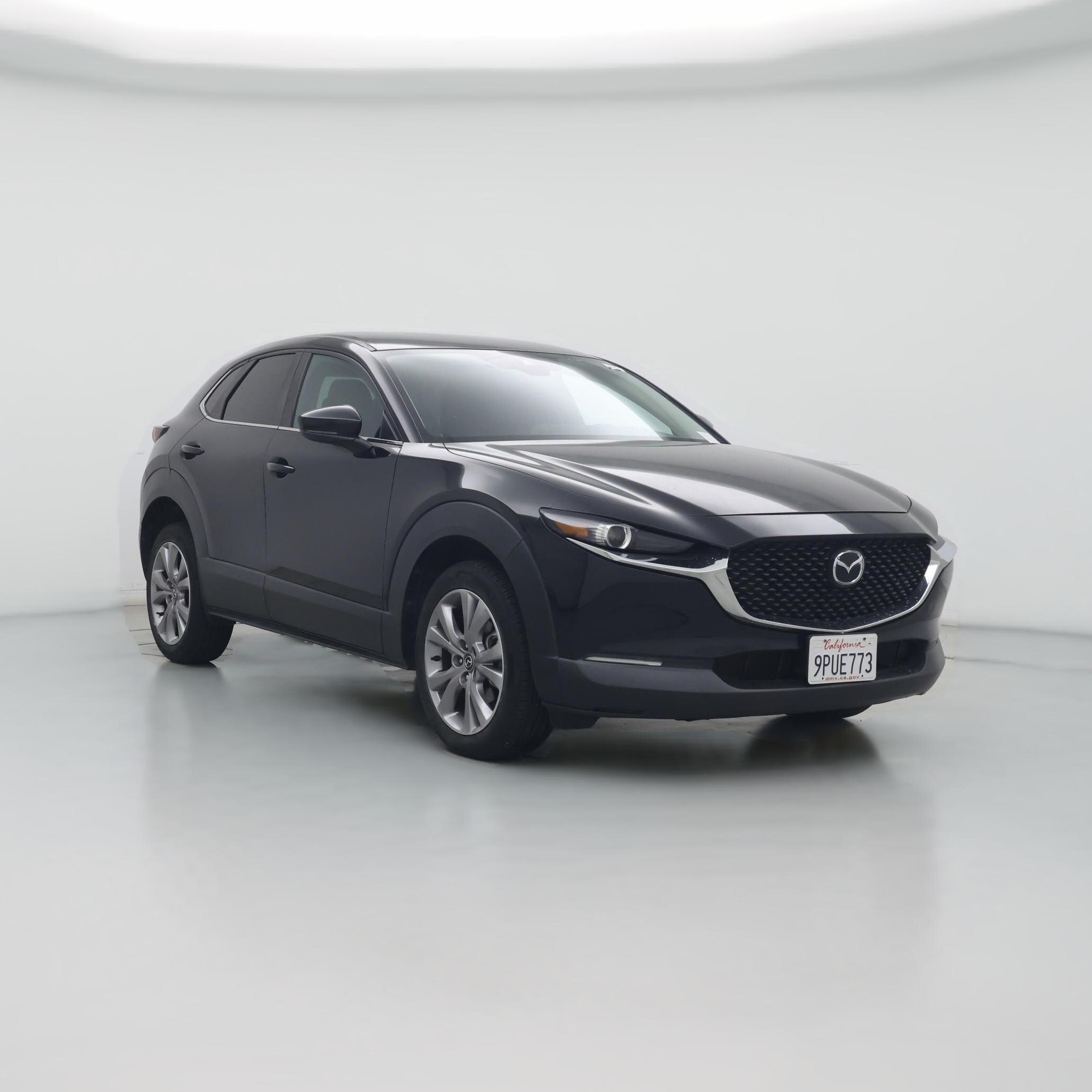 Thumbnail: 2021 Mazda CX-30 - 1