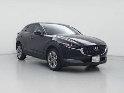 2021 Mazda CX-30 Select