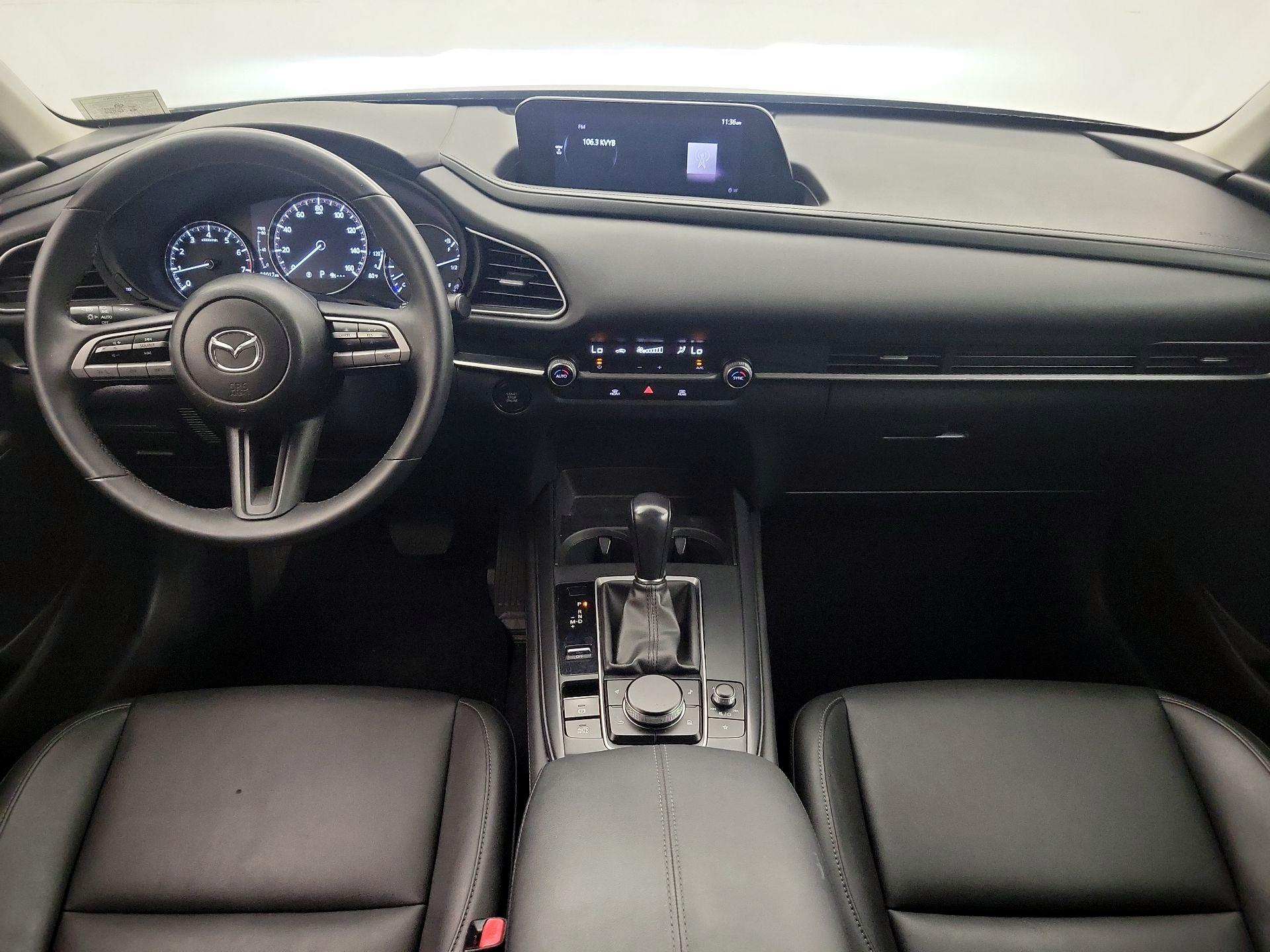 Thumbnail: 2021 Mazda CX-30 - 9