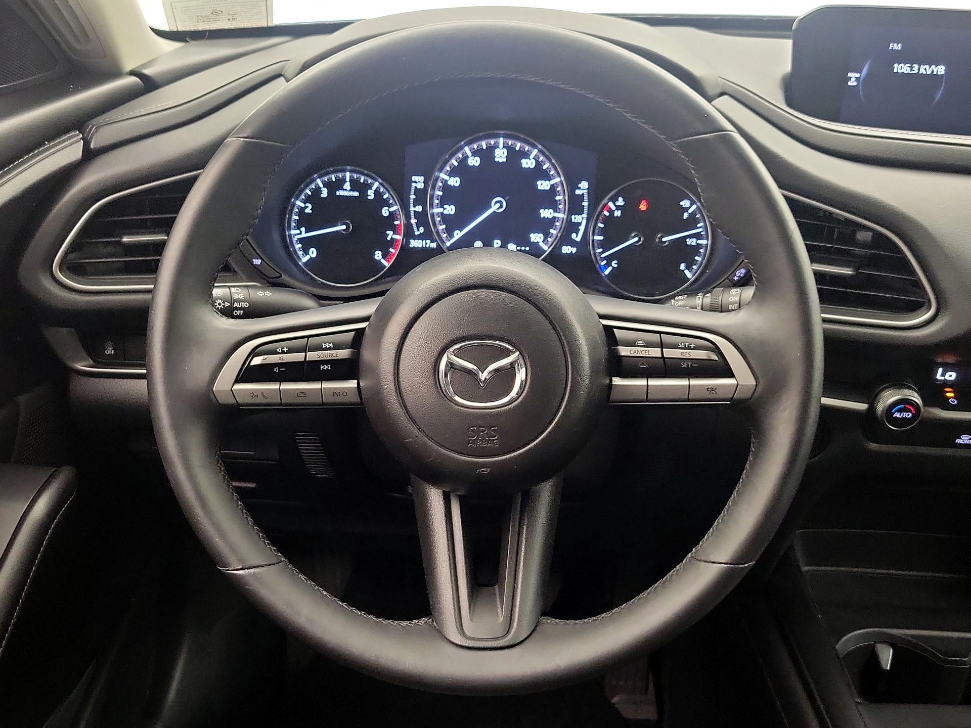 Thumbnail: 2021 Mazda CX-30 - 10