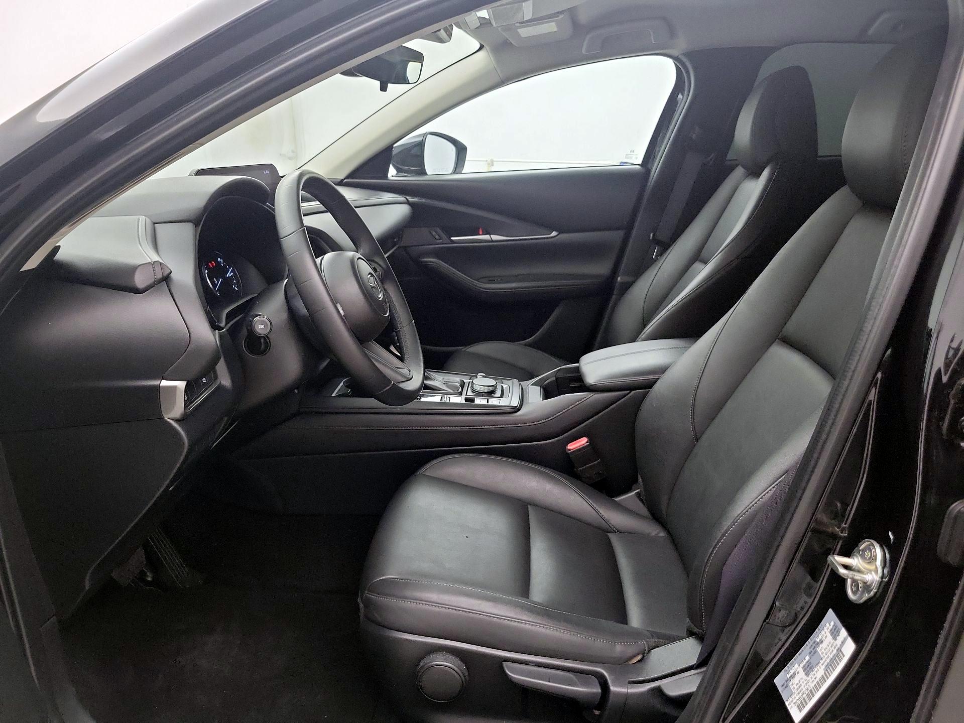 Thumbnail: 2021 Mazda CX-30 - 11