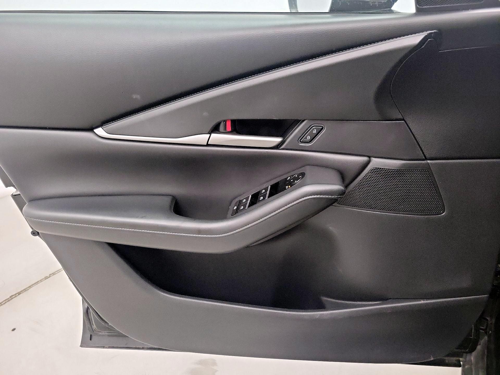 Thumbnail: 2021 Mazda CX-30 - 12