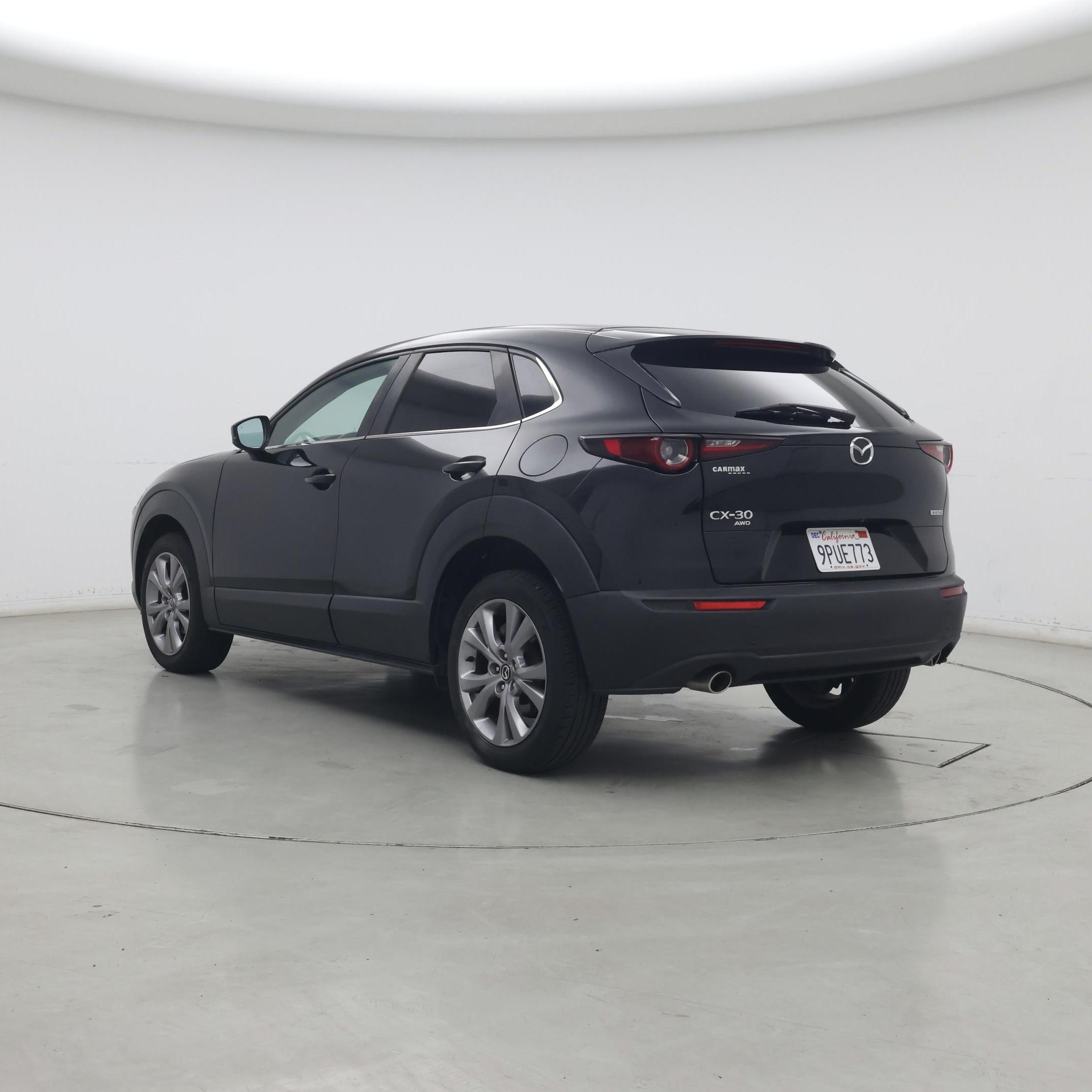 Thumbnail: 2021 Mazda CX-30 - 2