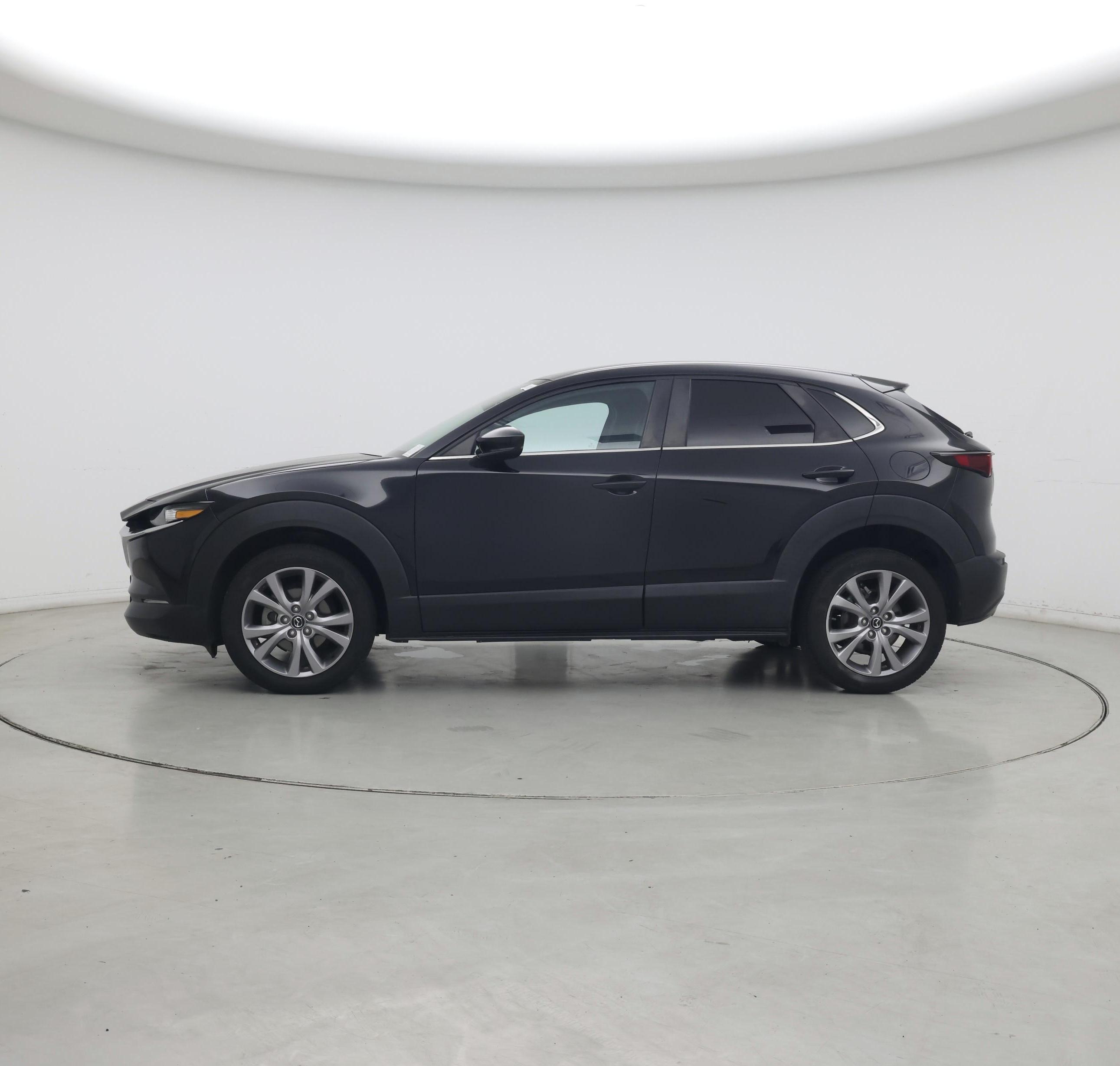 Thumbnail: 2021 Mazda CX-30 - 3