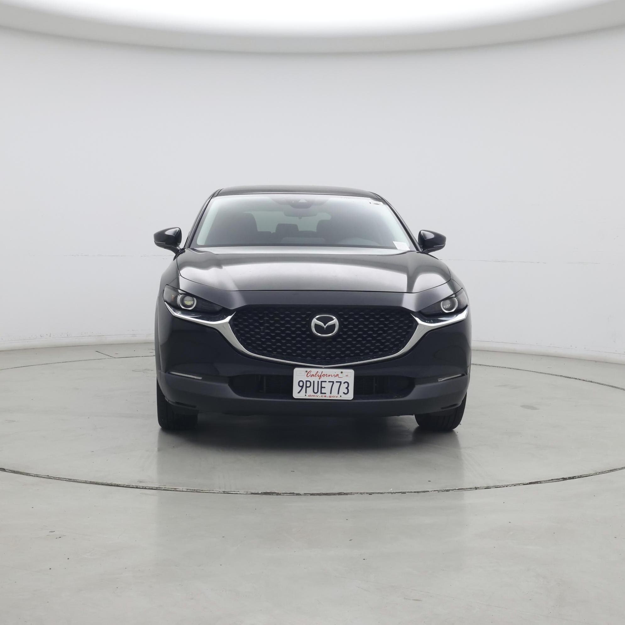 Thumbnail: 2021 Mazda CX-30 - 5