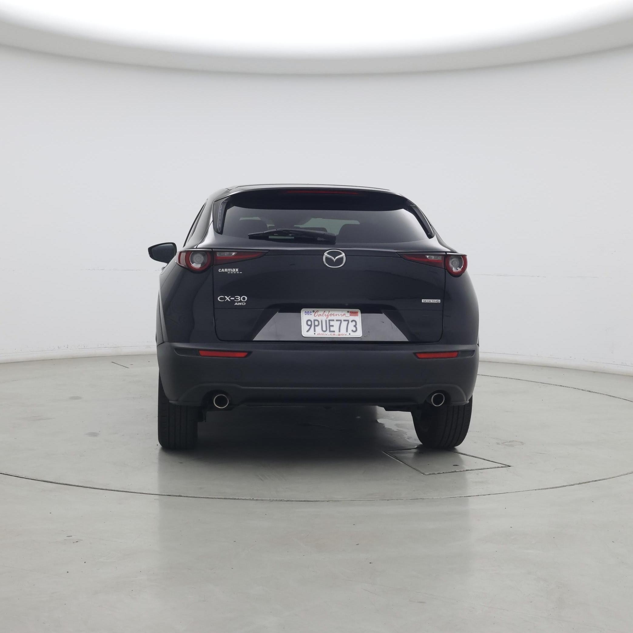Thumbnail: 2021 Mazda CX-30 - 6
