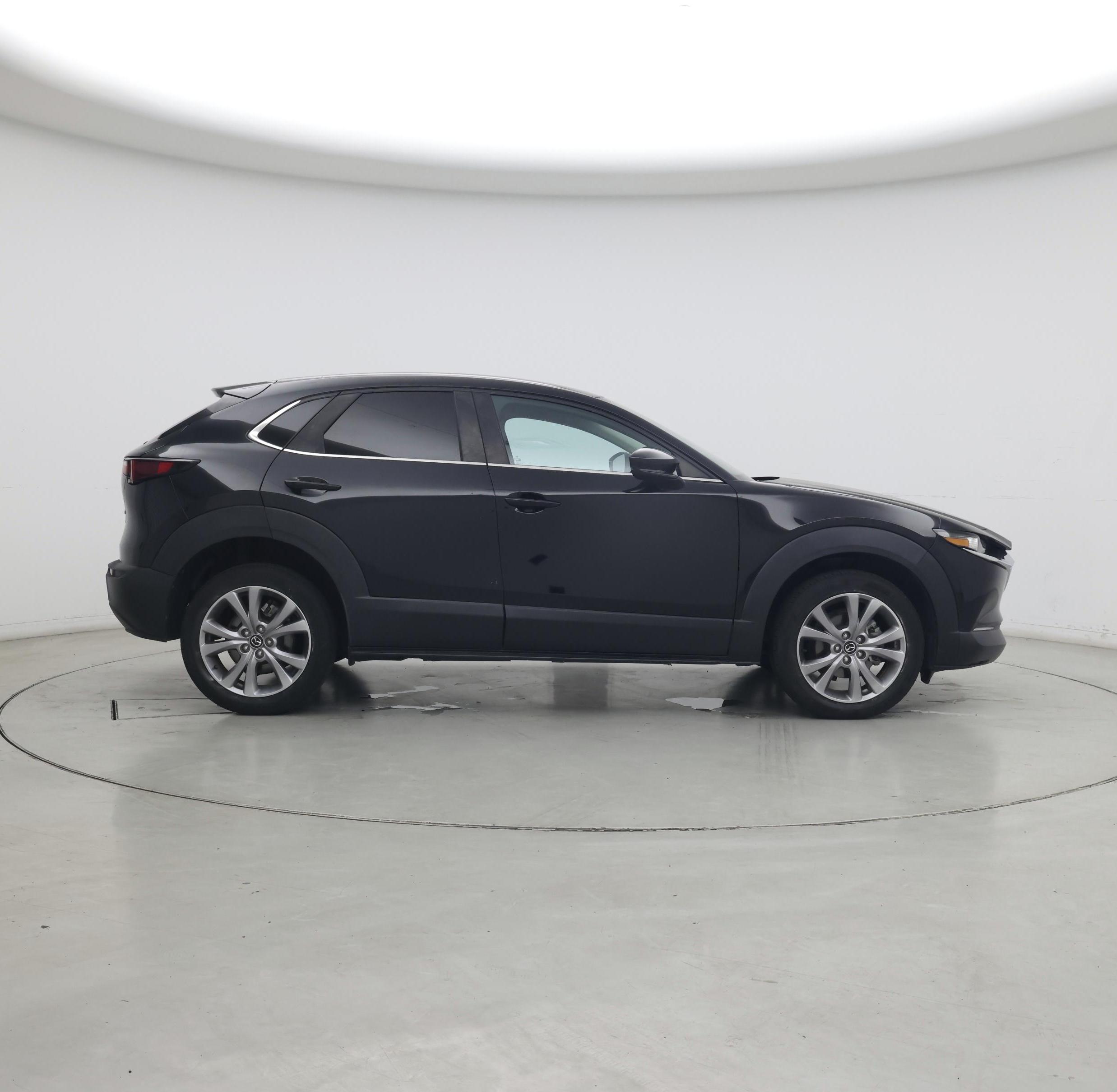 Thumbnail: 2021 Mazda CX-30 - 7