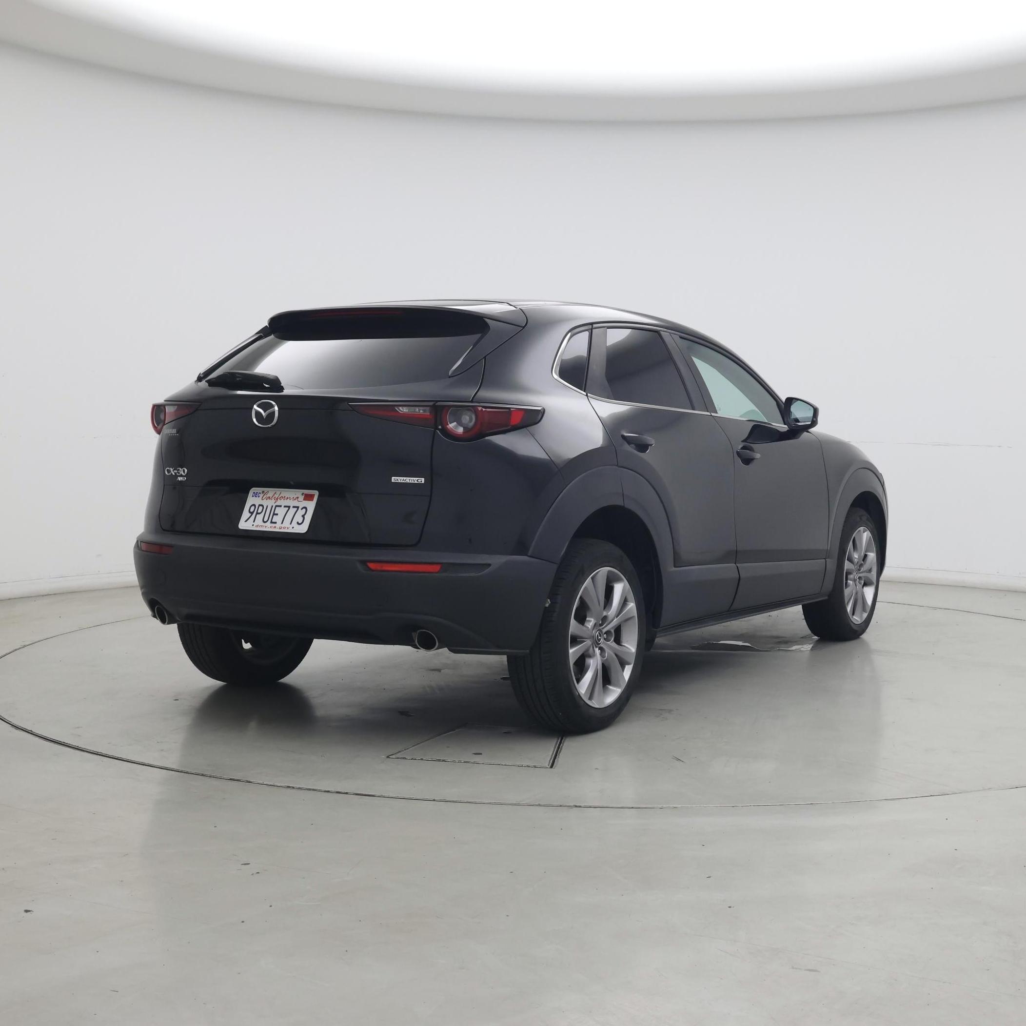 Thumbnail: 2021 Mazda CX-30 - 8